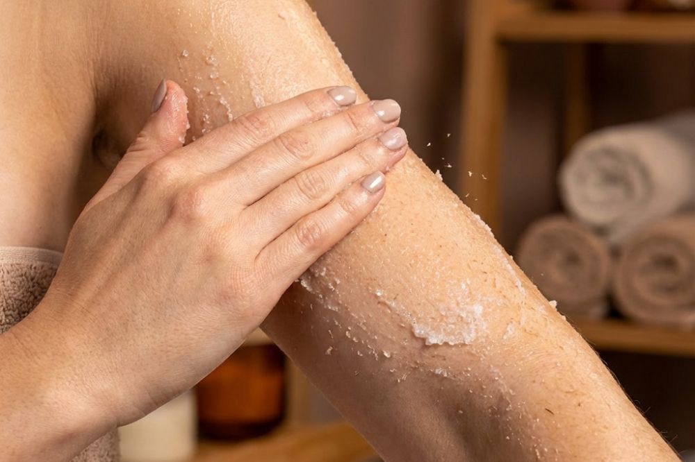 Why Moisturiser Isn't Enough In Winter (And What Actually Helps)