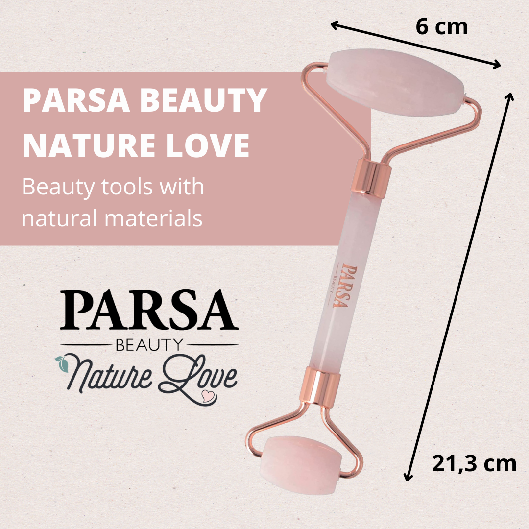 Gua Sha Massage Stone Roller