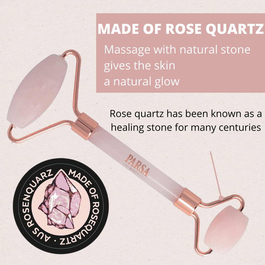 Gua Sha Massage Stone Roller