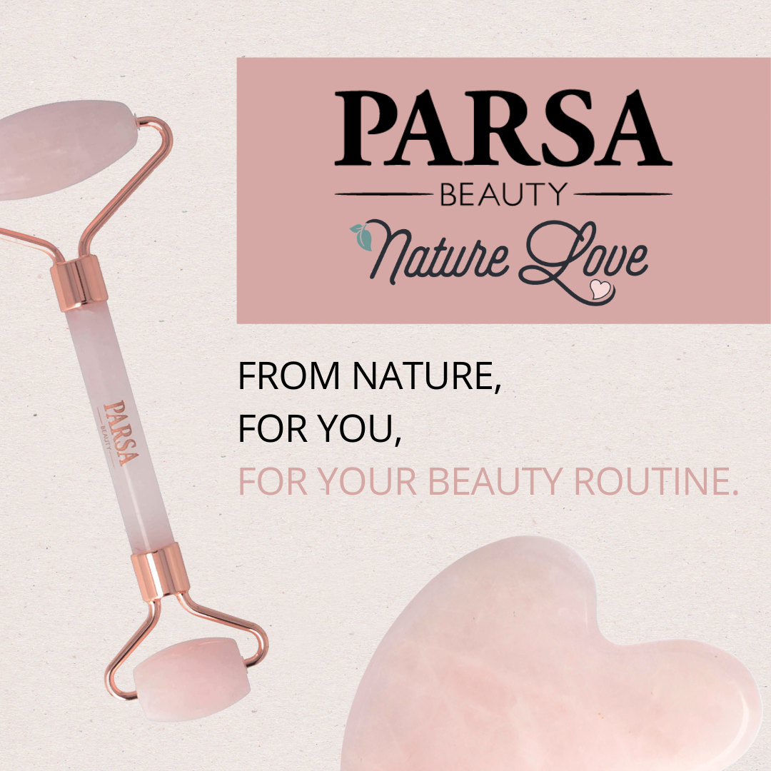 Gua Sha Massage Stone Roller