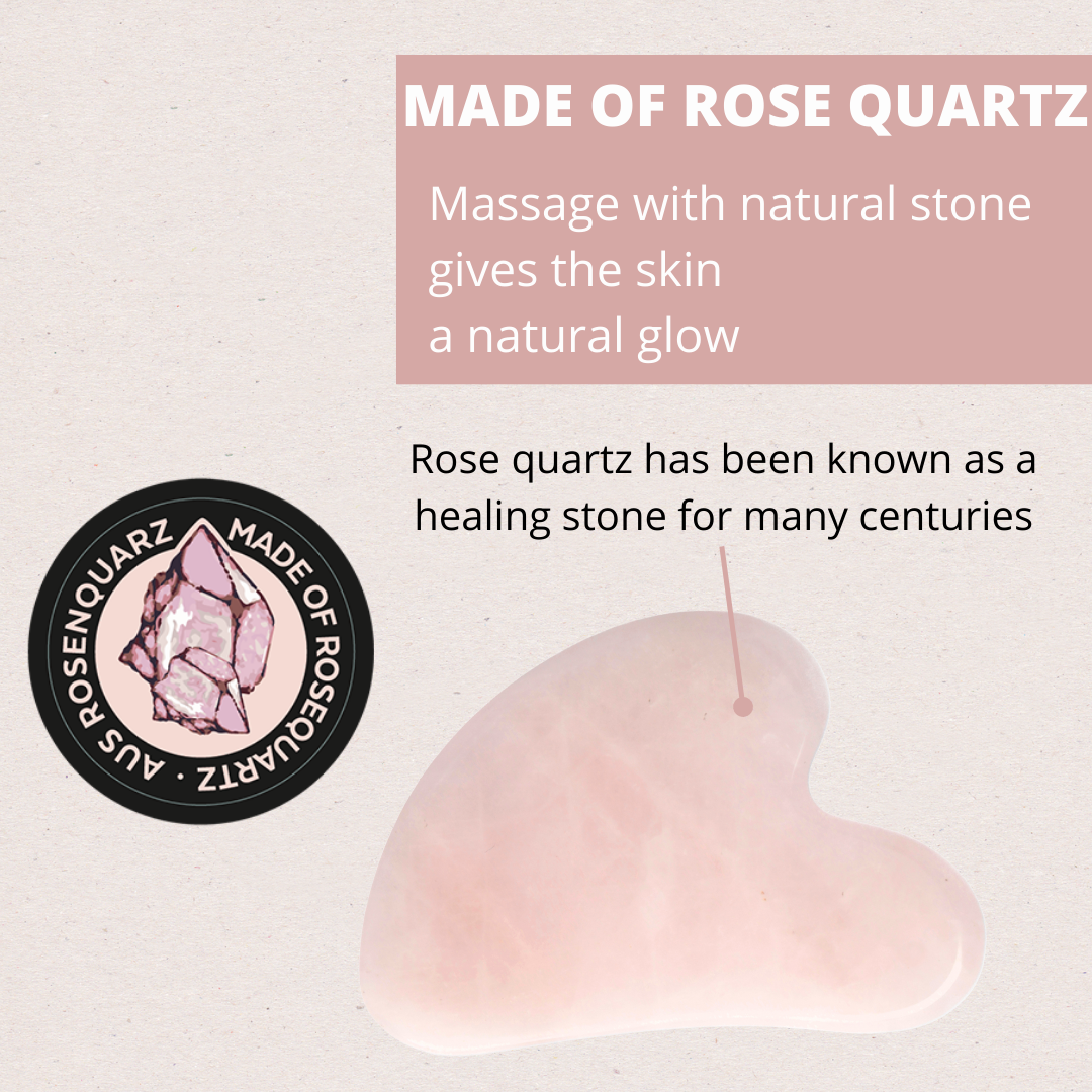 Gua Sha Massage Stone