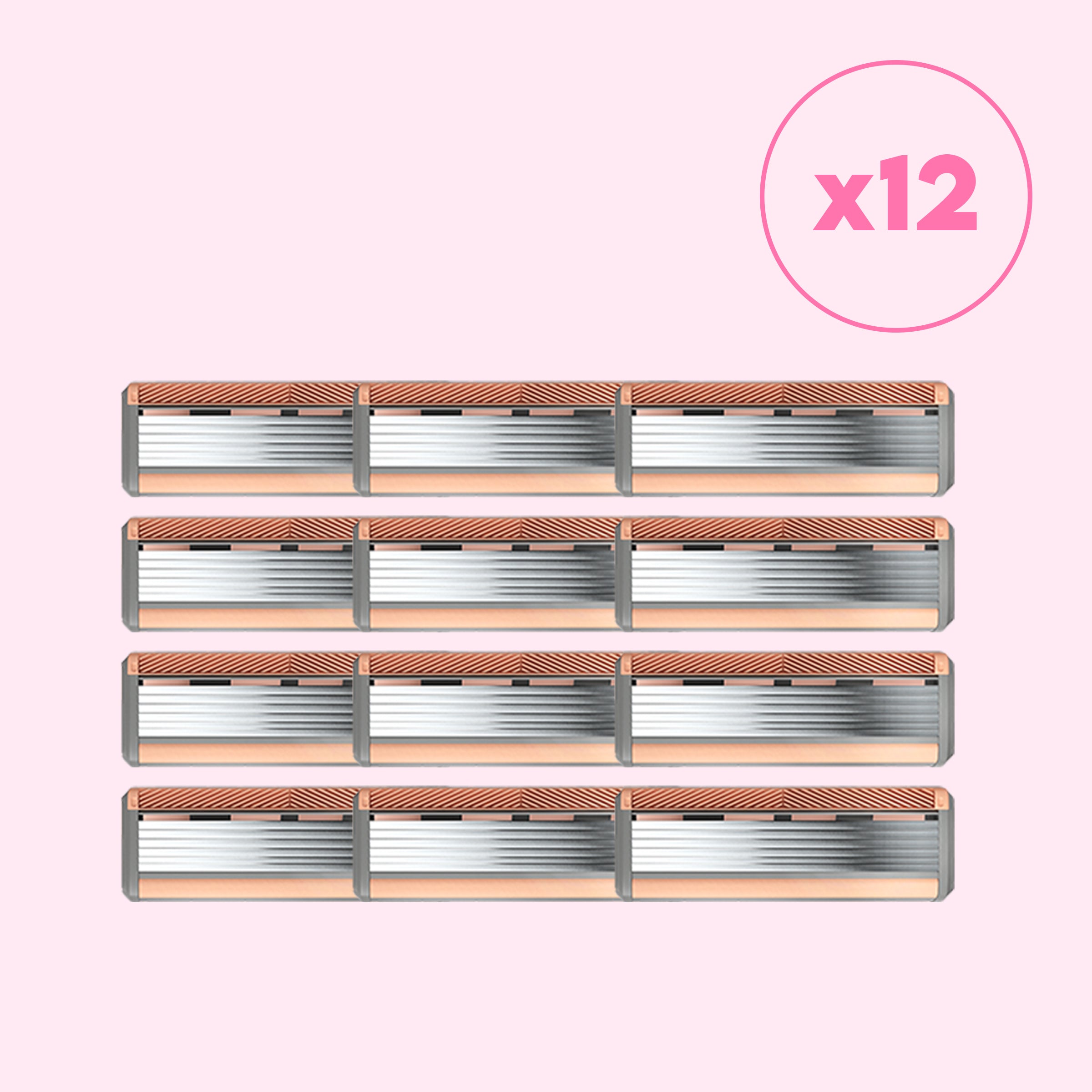 #Size_12 Pack