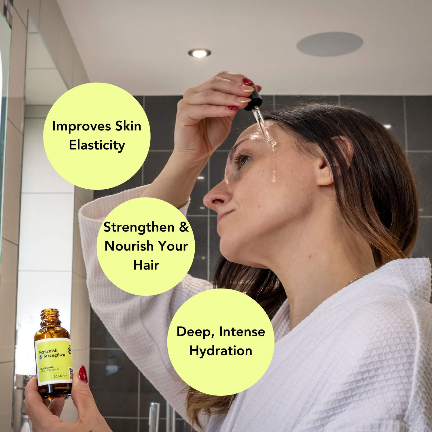 Face & Body Mini Collection