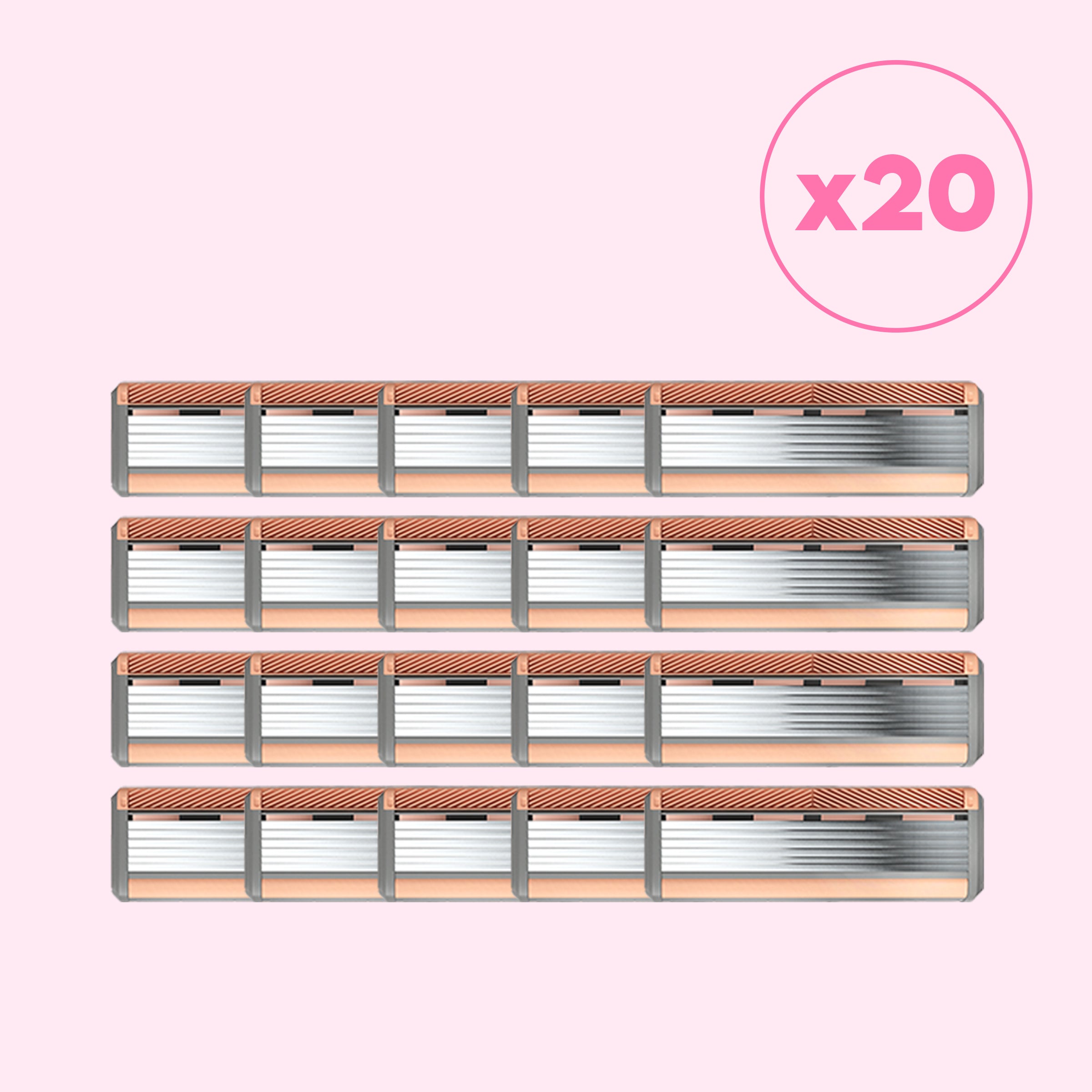 #Size_20 Pack