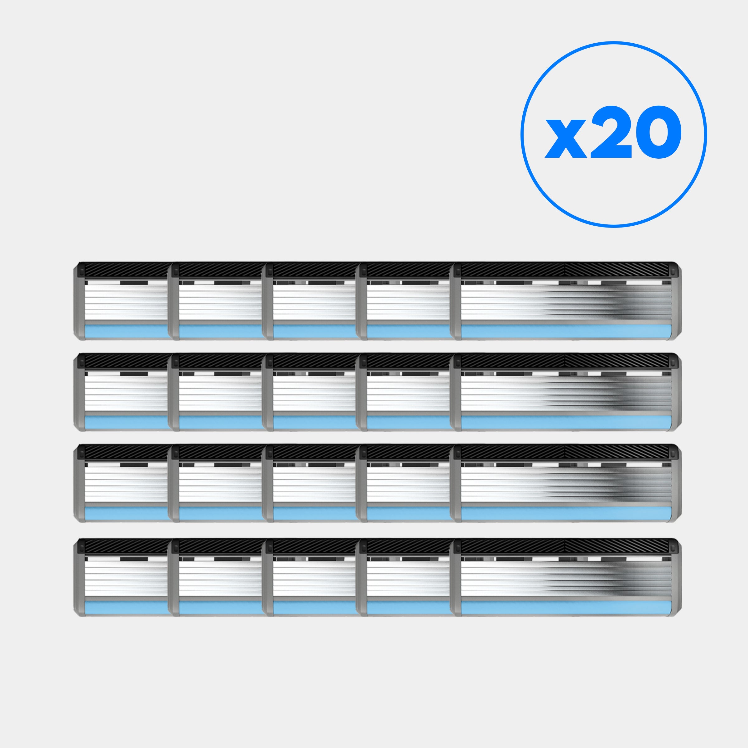 #Size_20 Pack