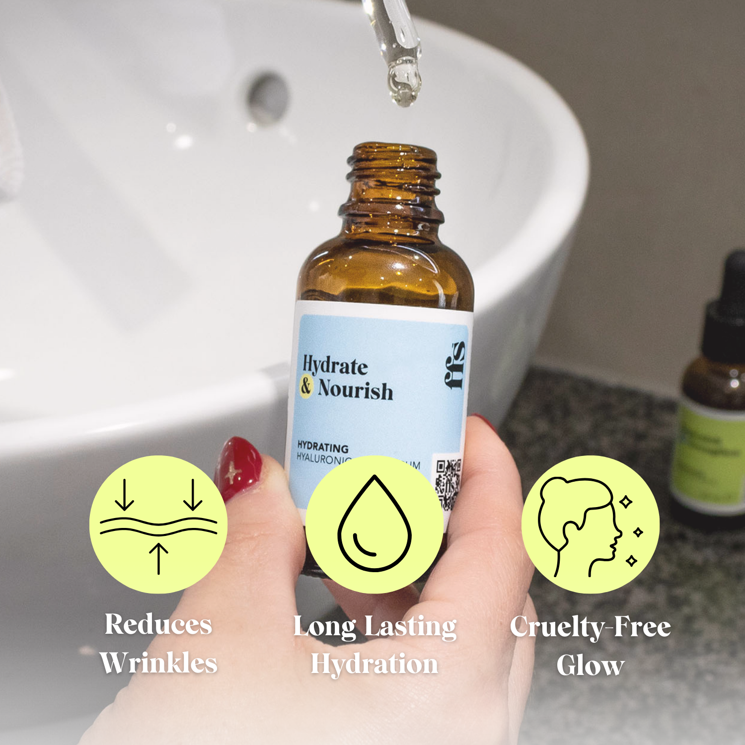 Face & Body Mini Collection