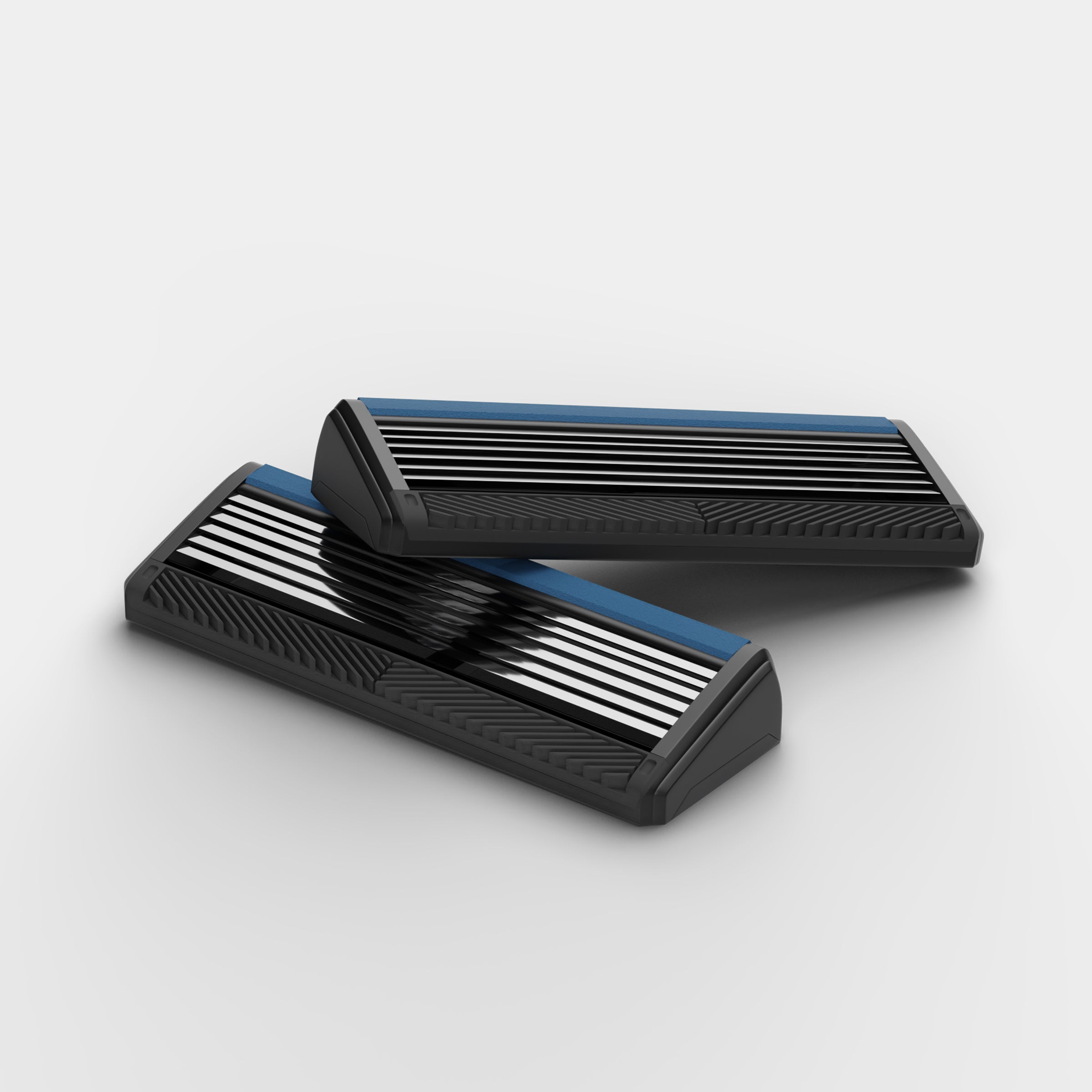 SmoothGlide Refill Blades