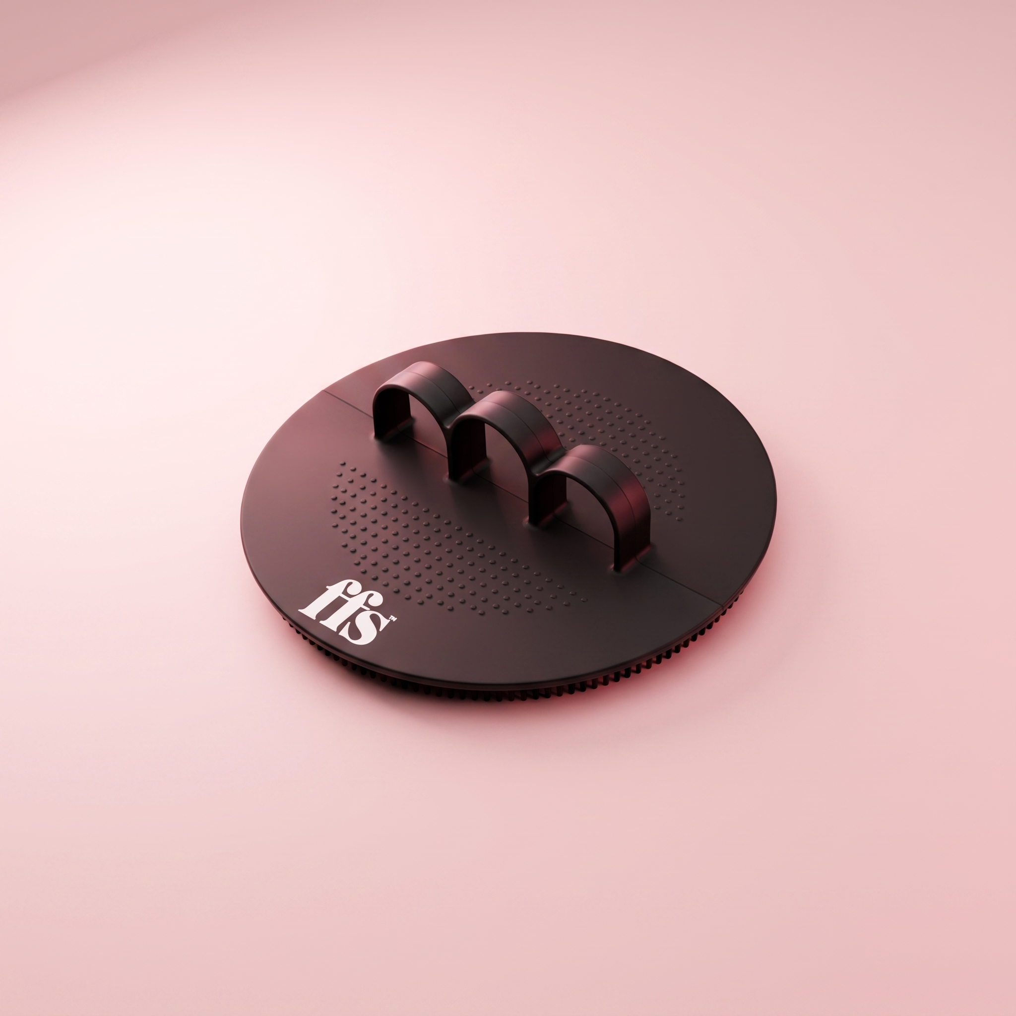 Silicone Body Scrubber