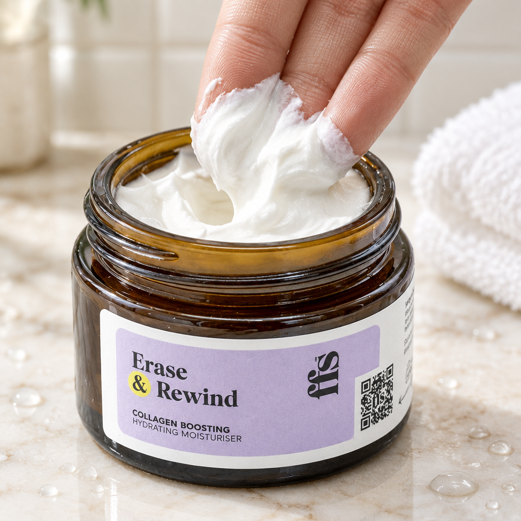 The Rise & Glow Skincare Gift Set