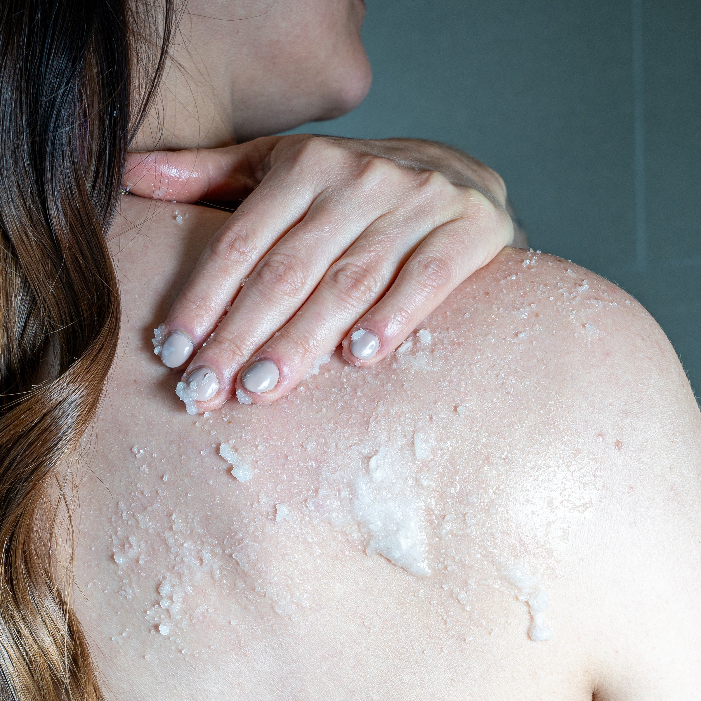 Tranquil Escape Dead Sea Body Scrub