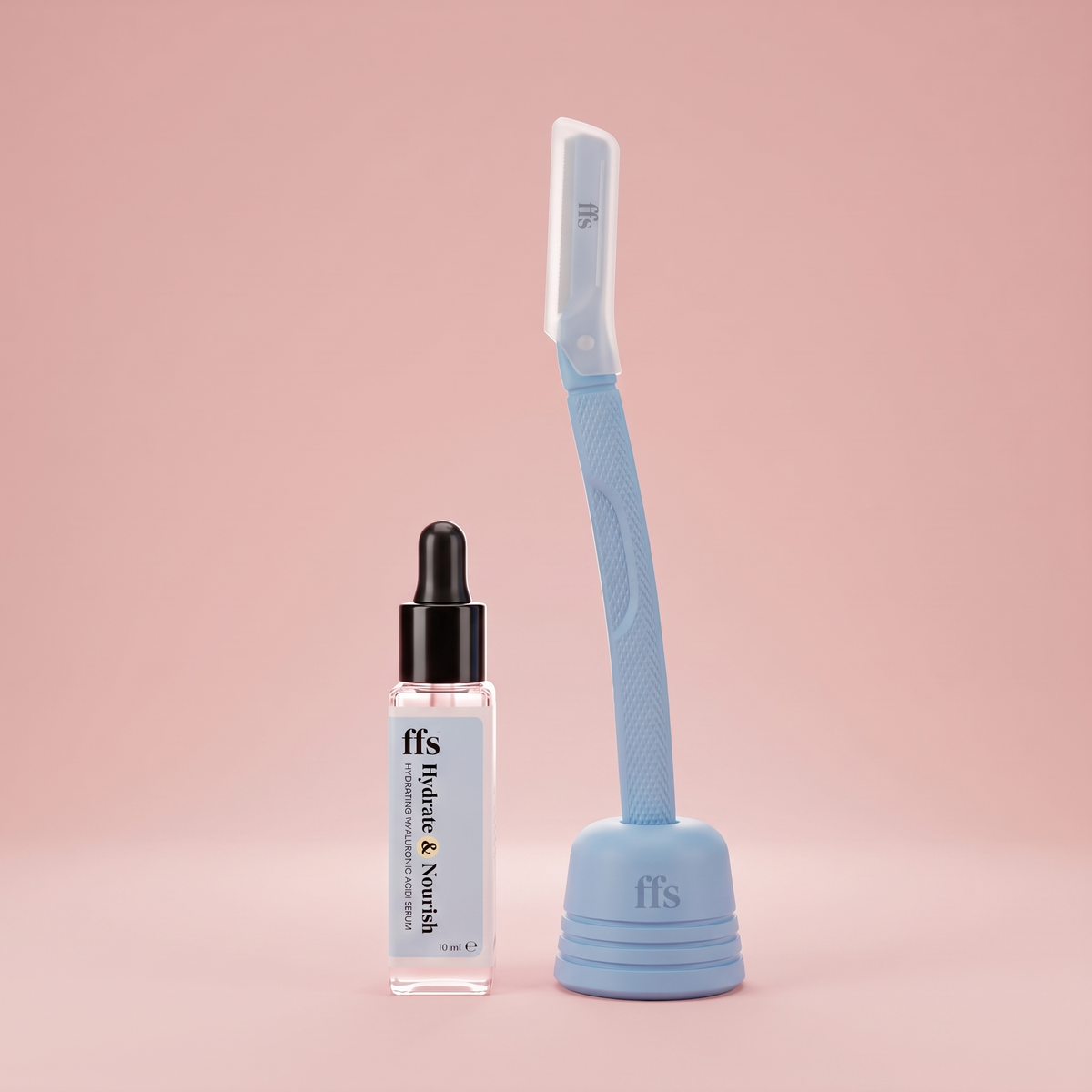 Dermaplaner Starter Set