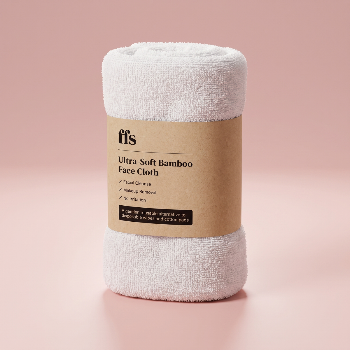 The Fresh Start Skincare Cracker