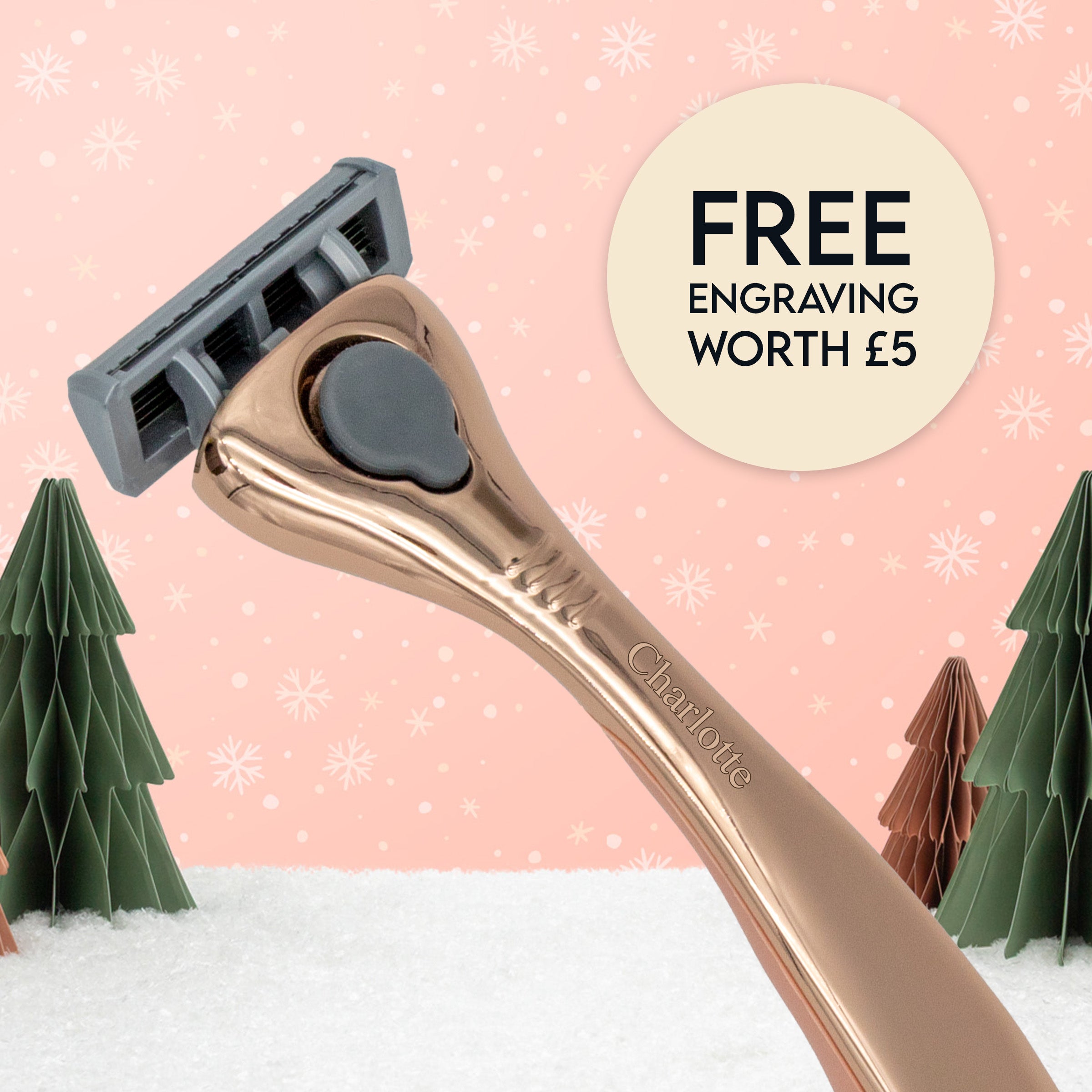 Essential Shaving Gift Set