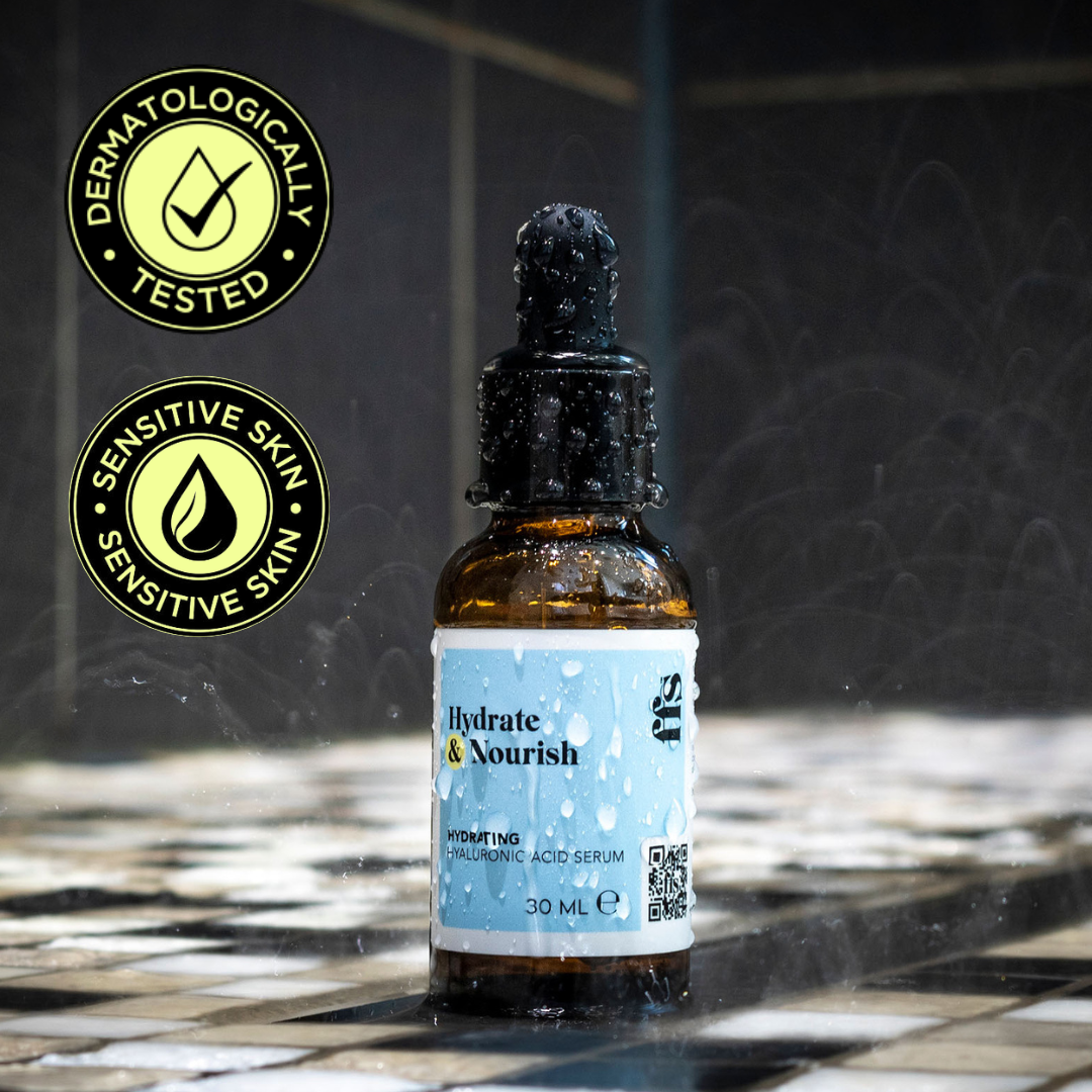 Night Skincare Bundle