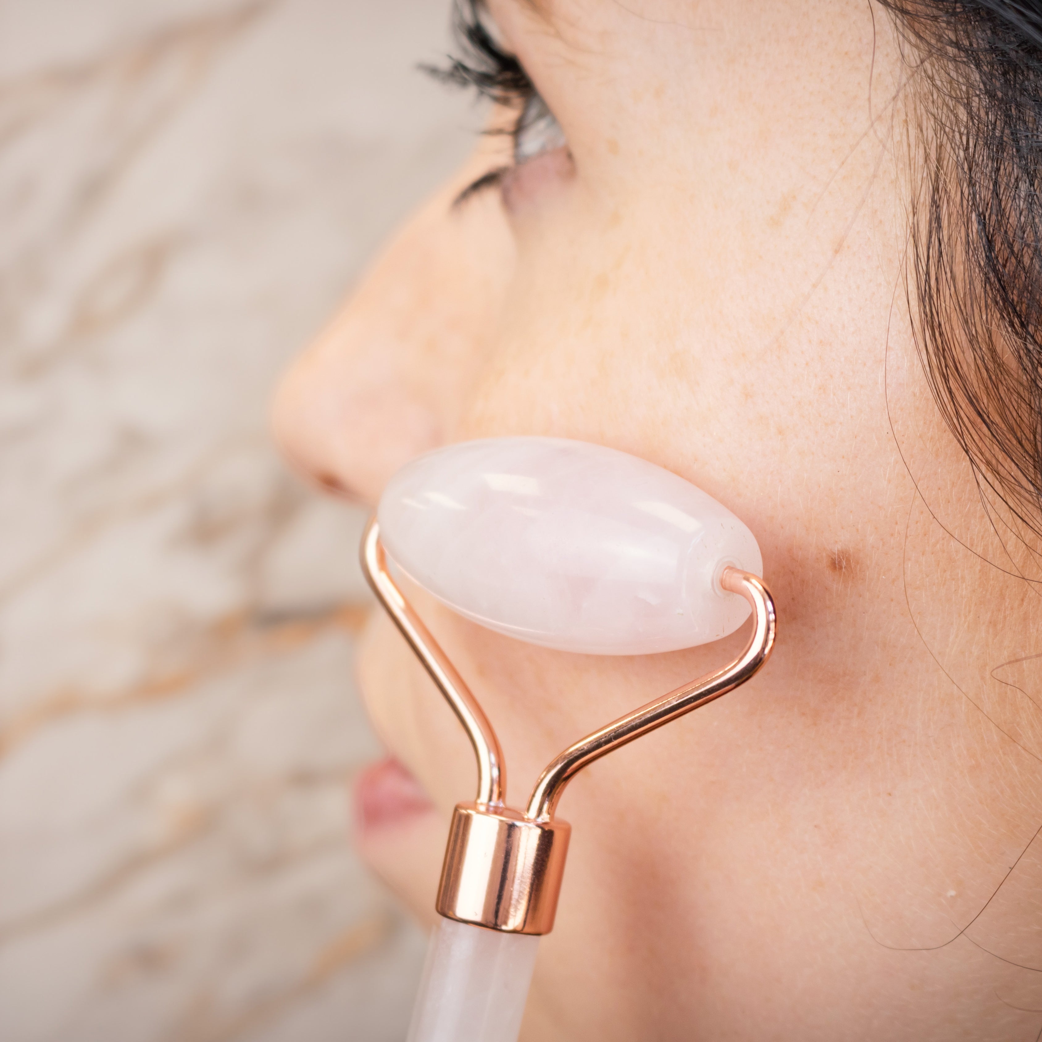 Gua Sha Massage Stone Roller