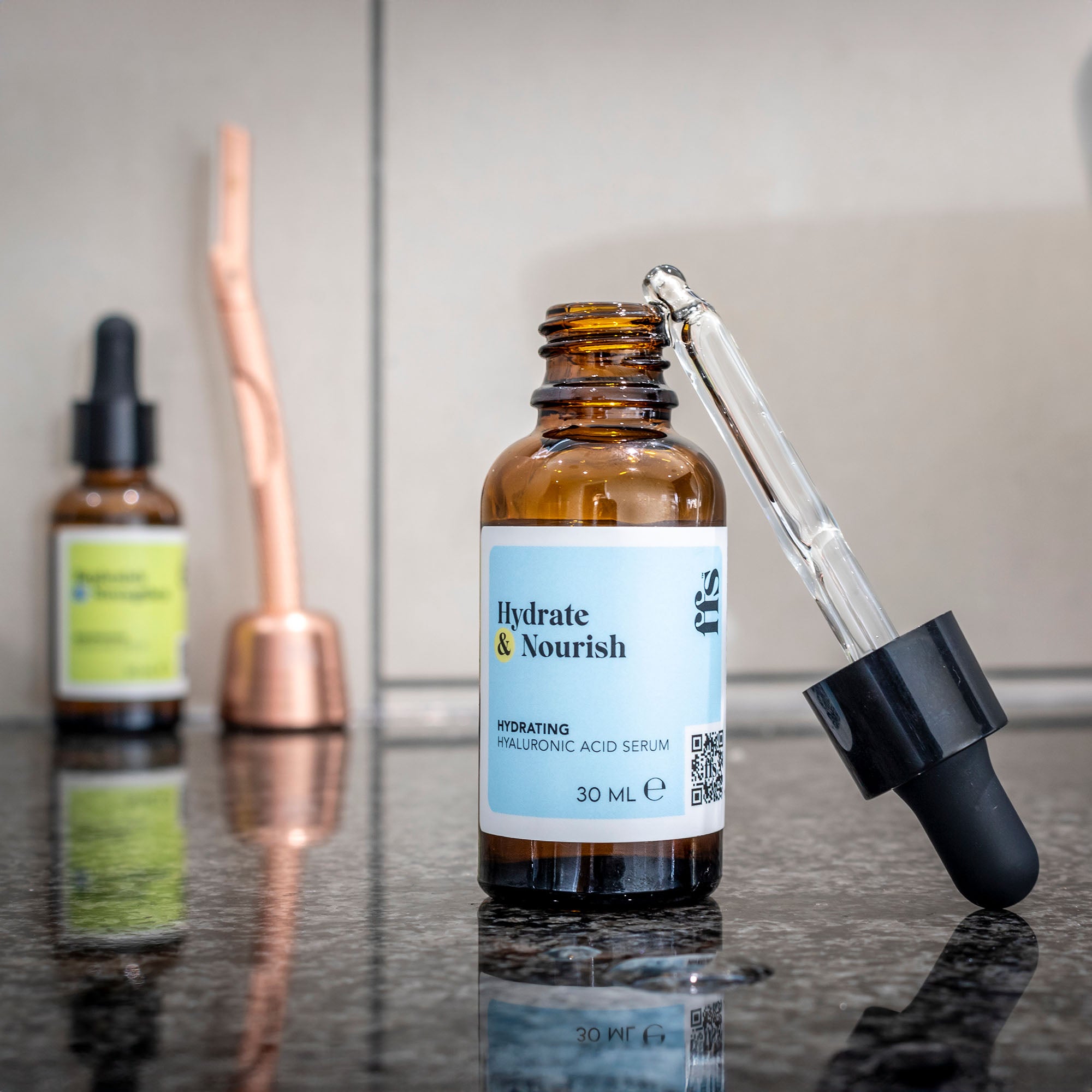 Black Friday Winter Face Bundle