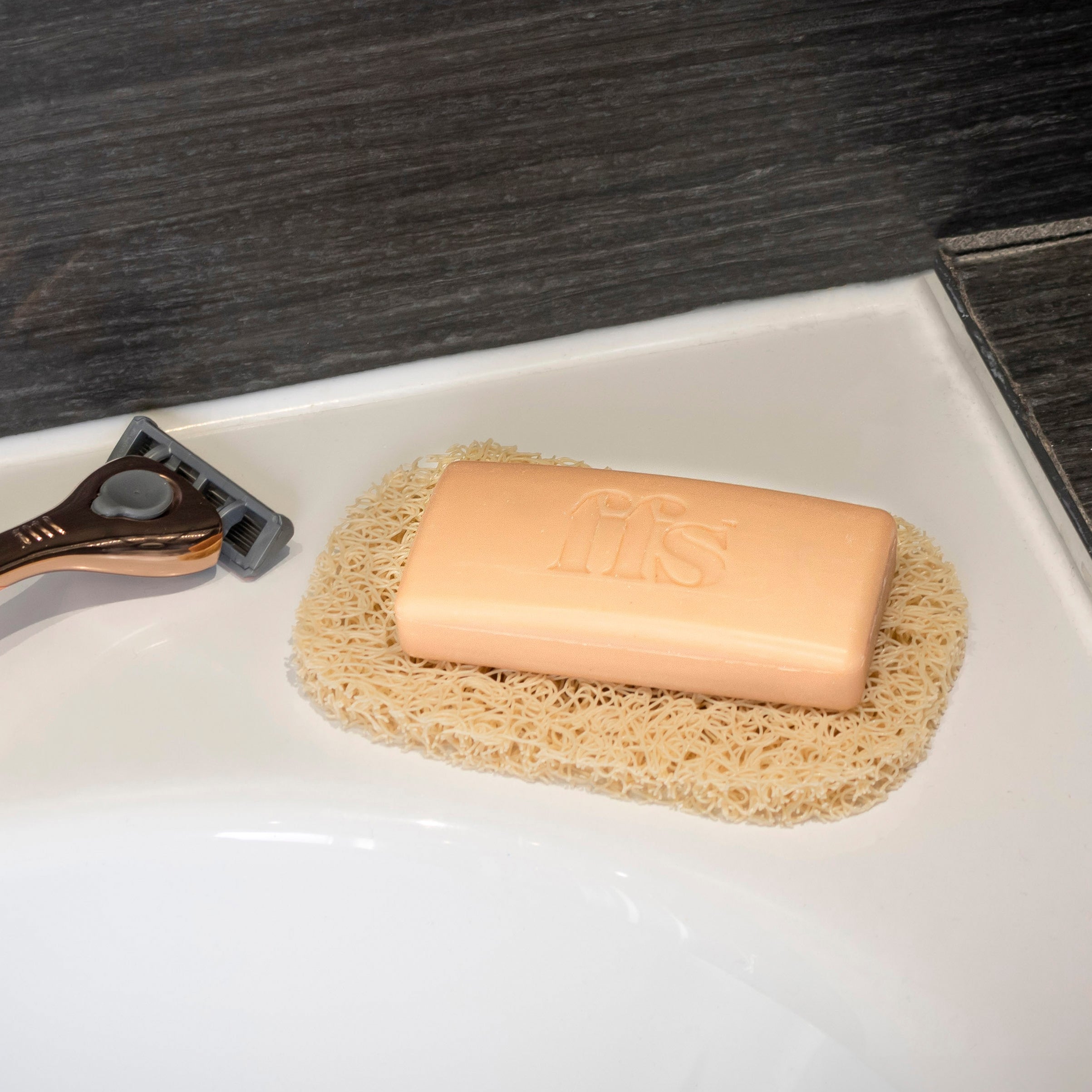 Dry Soap Holder Pads