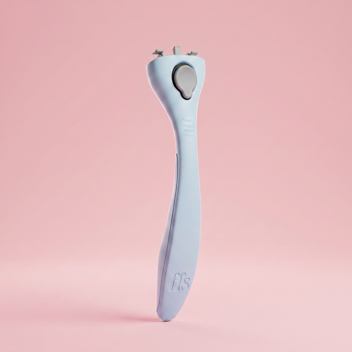 Razor Handle