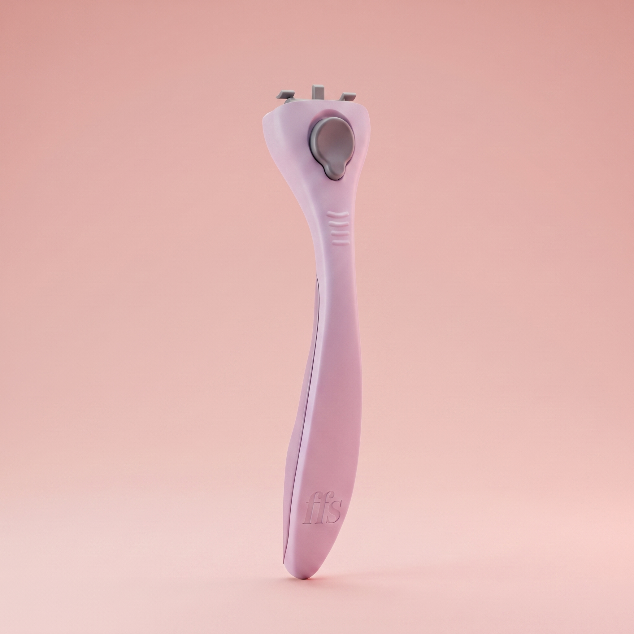 Razor Handle