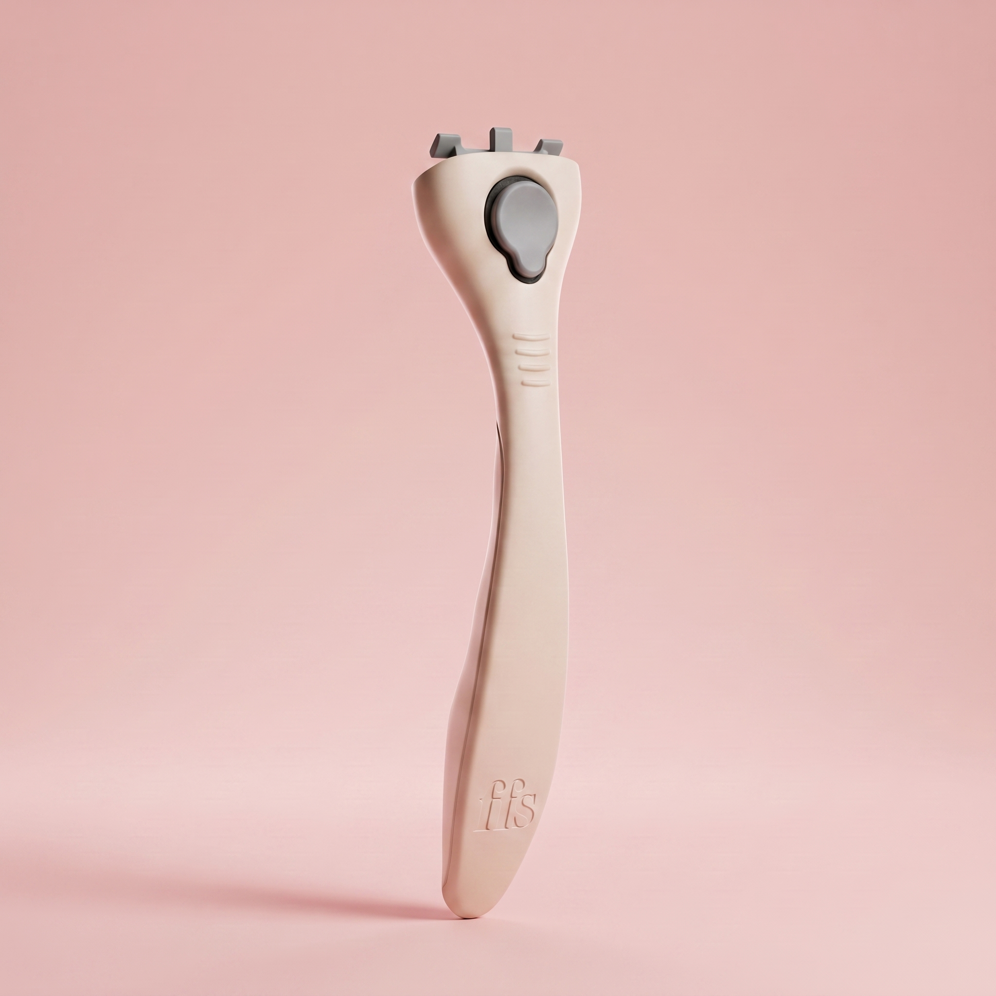 Razor Handle