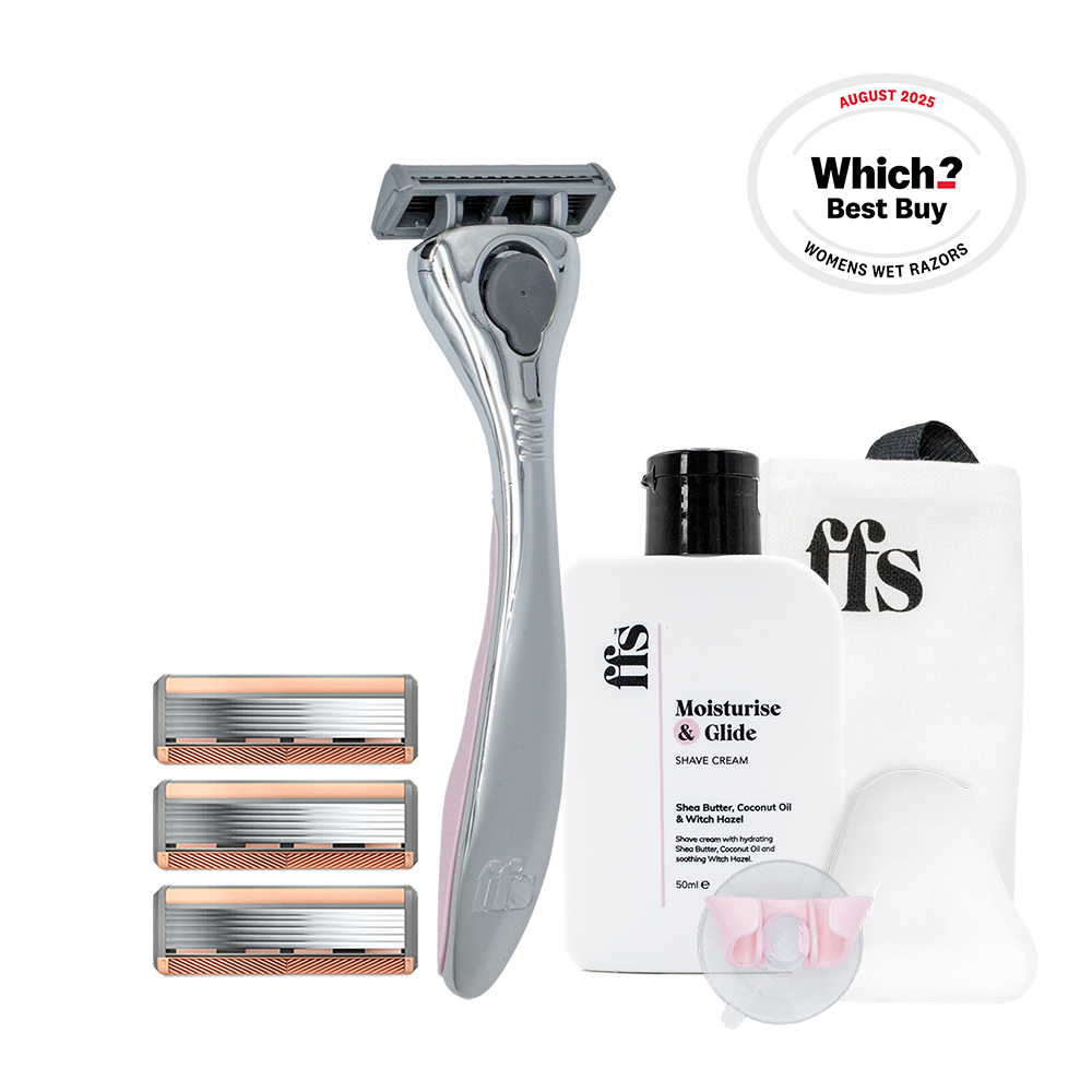 Razor Starter Set