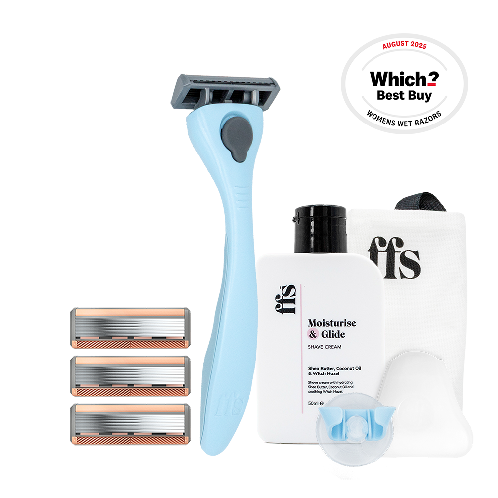 Razor Starter Set