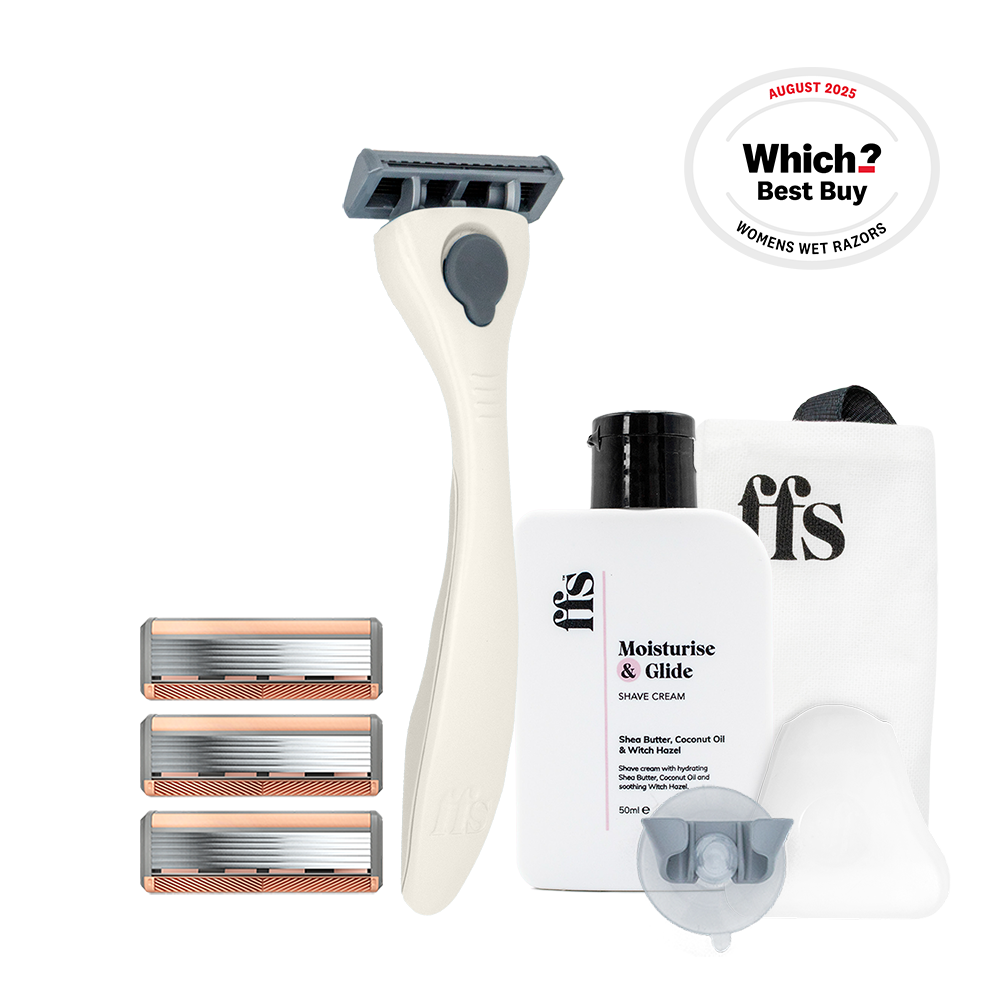Razor Starter Set