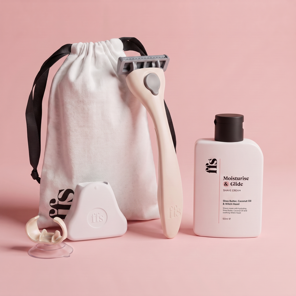 Razor Trial Kit