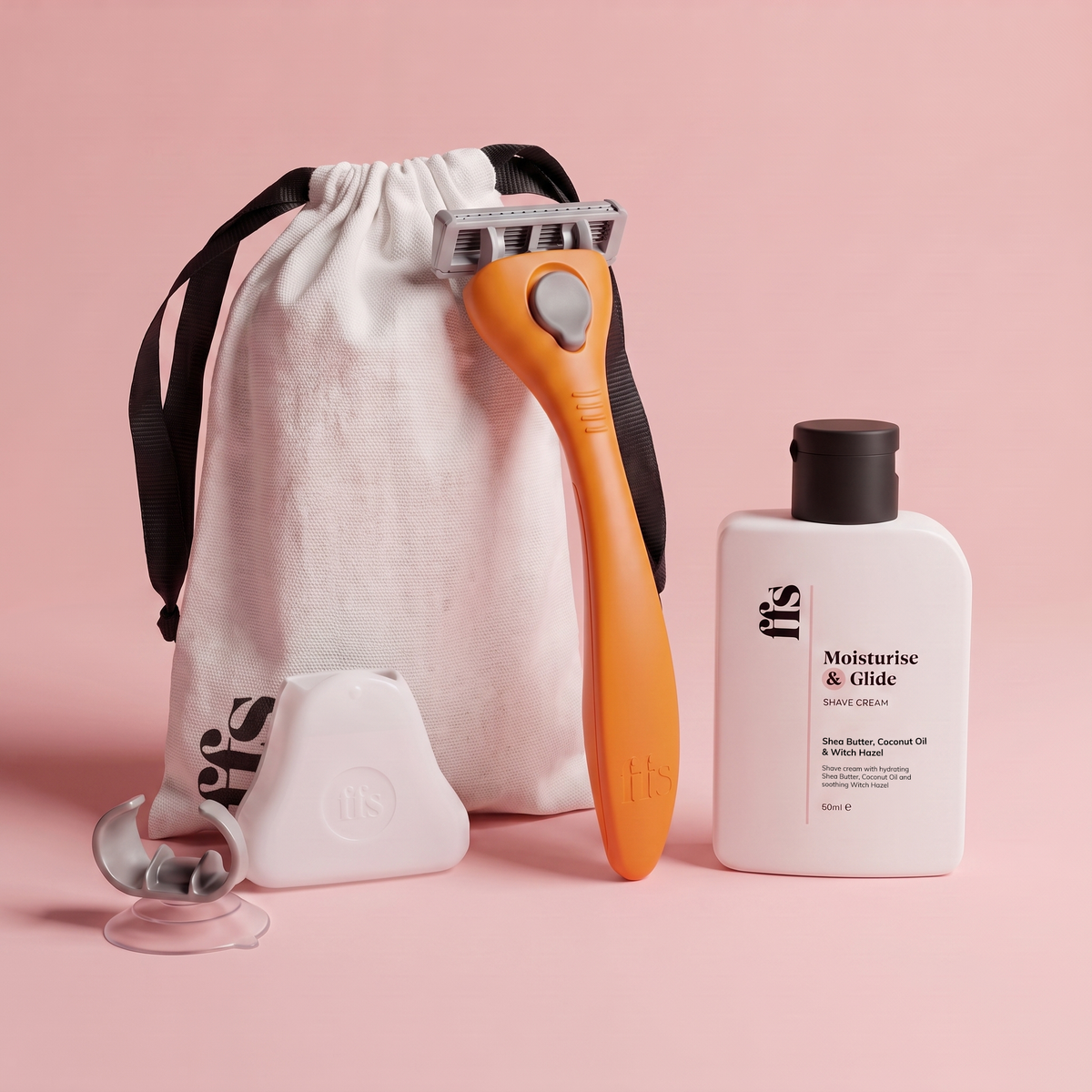 Razor Trial Kit