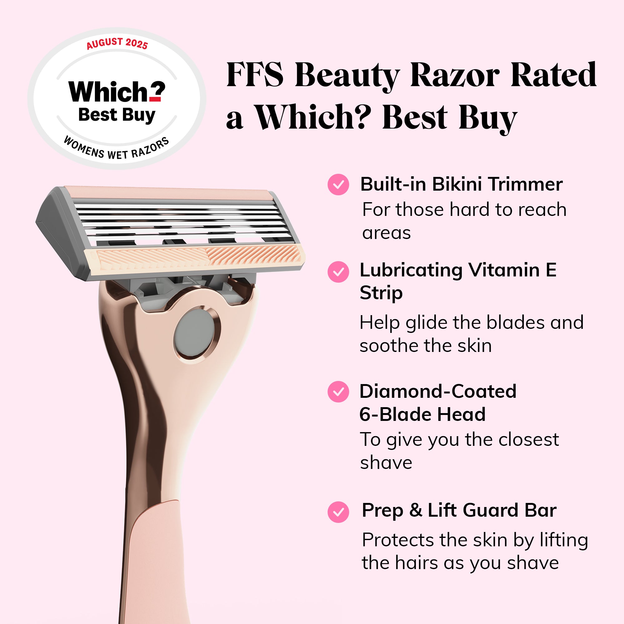 Razor Kit