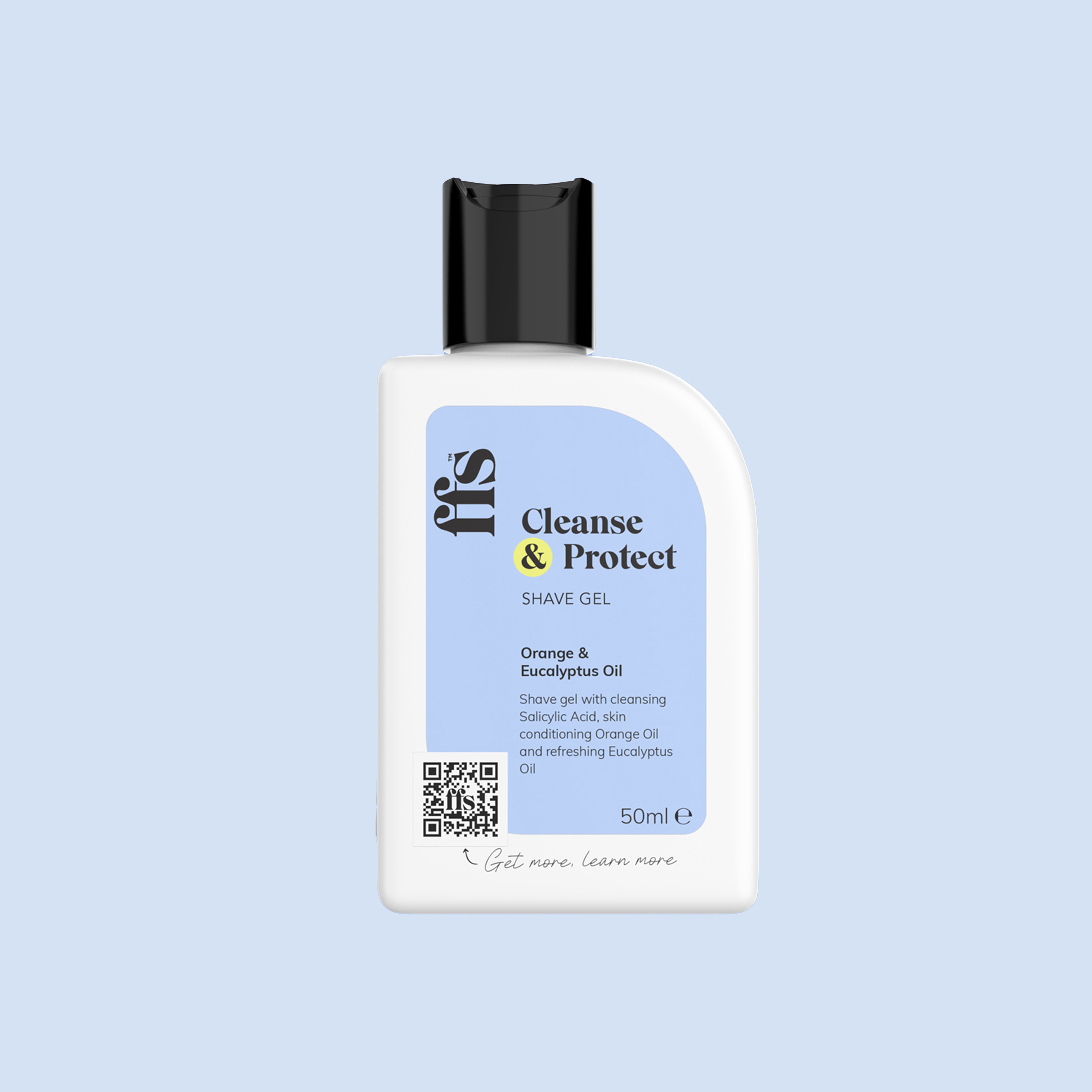 #Size_Travel Size (50ml)