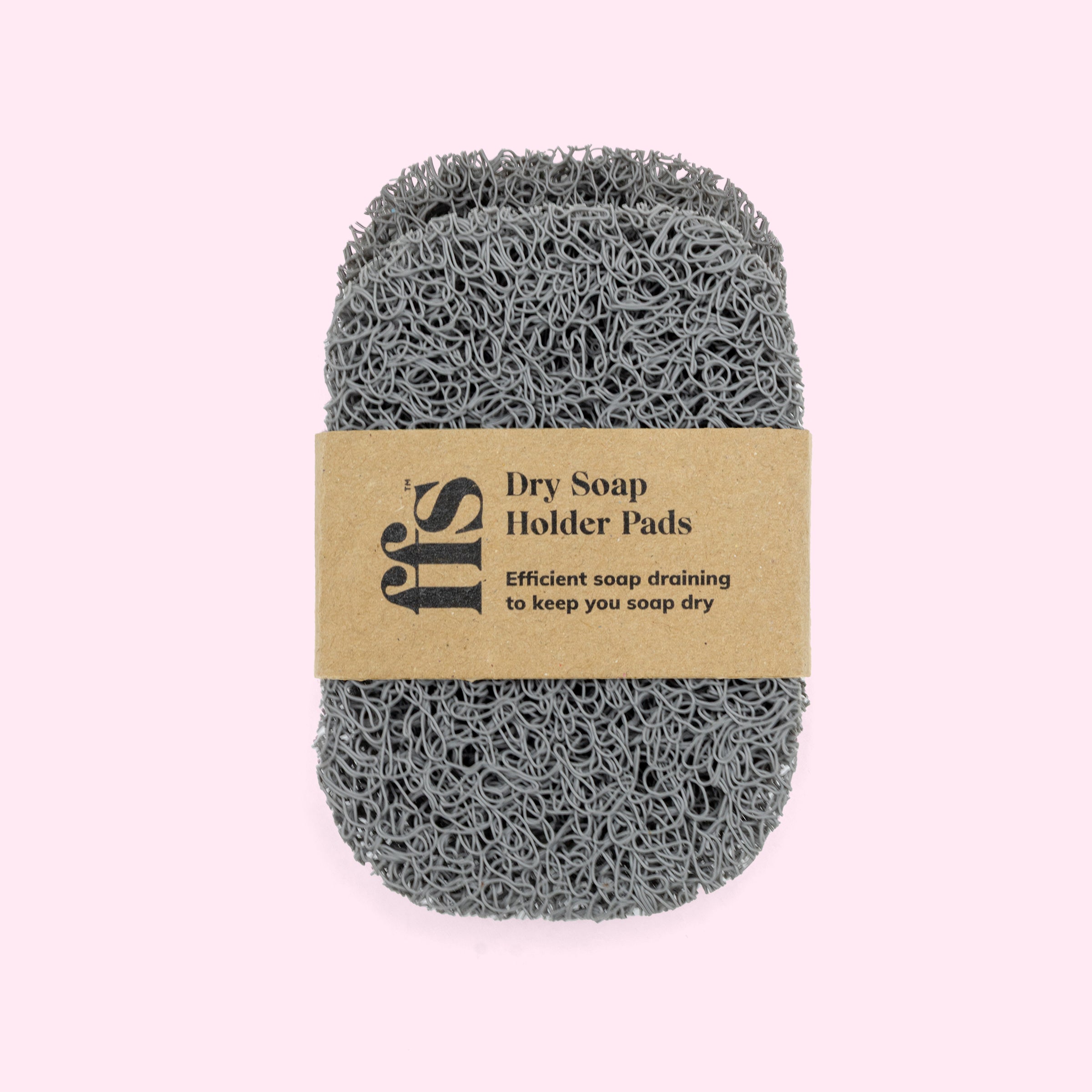 Dry Soap Holder Pads