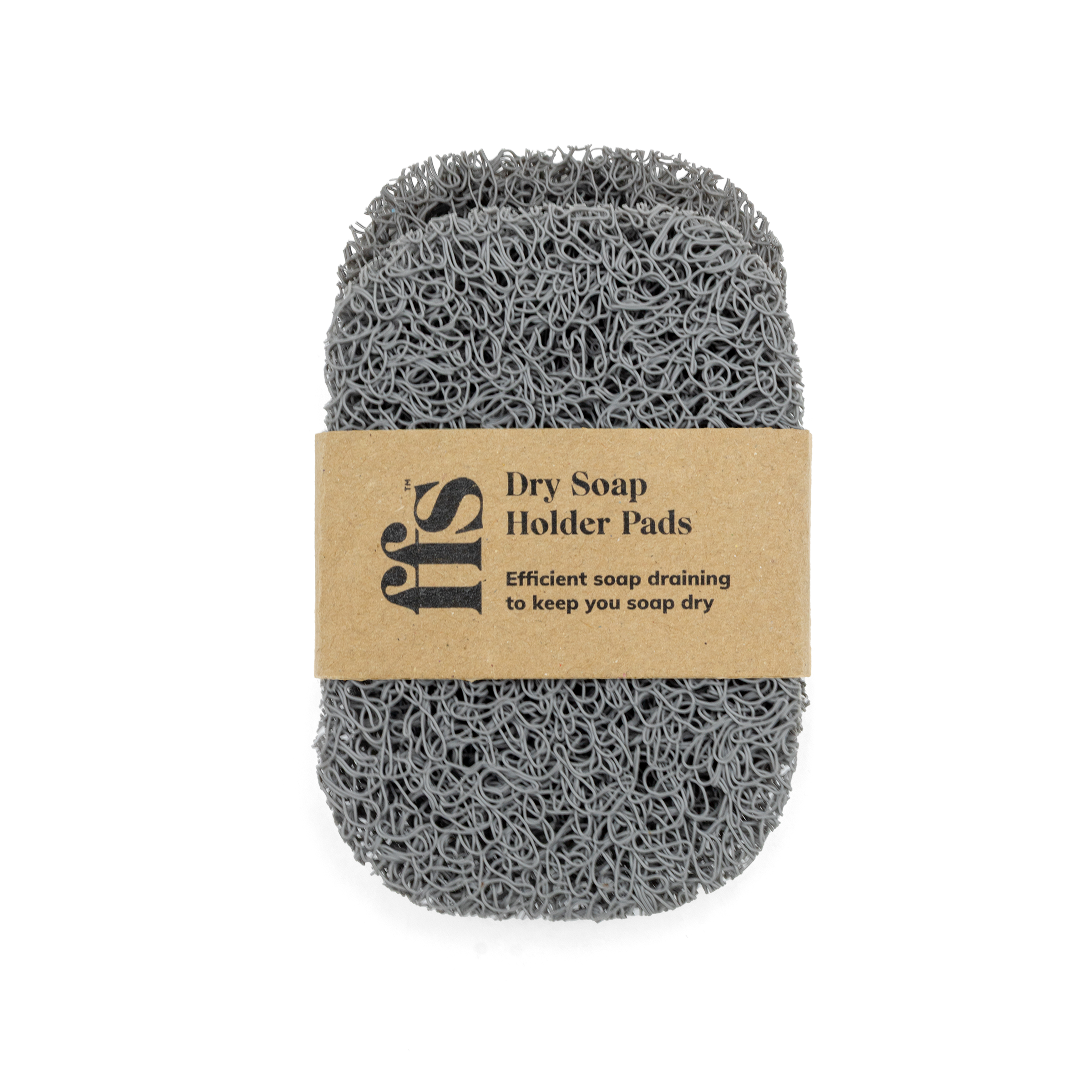 Dry Soap Holder Pads