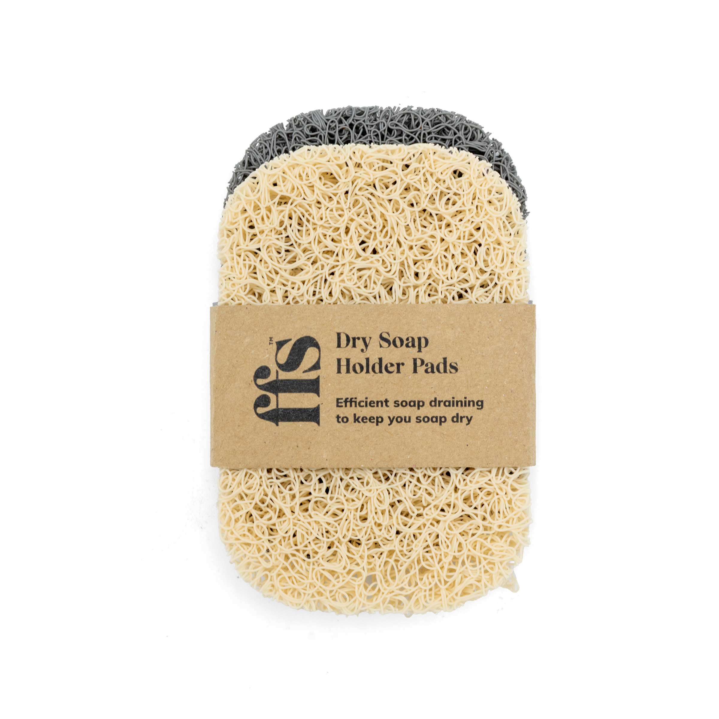 Dry Soap Holder Pads