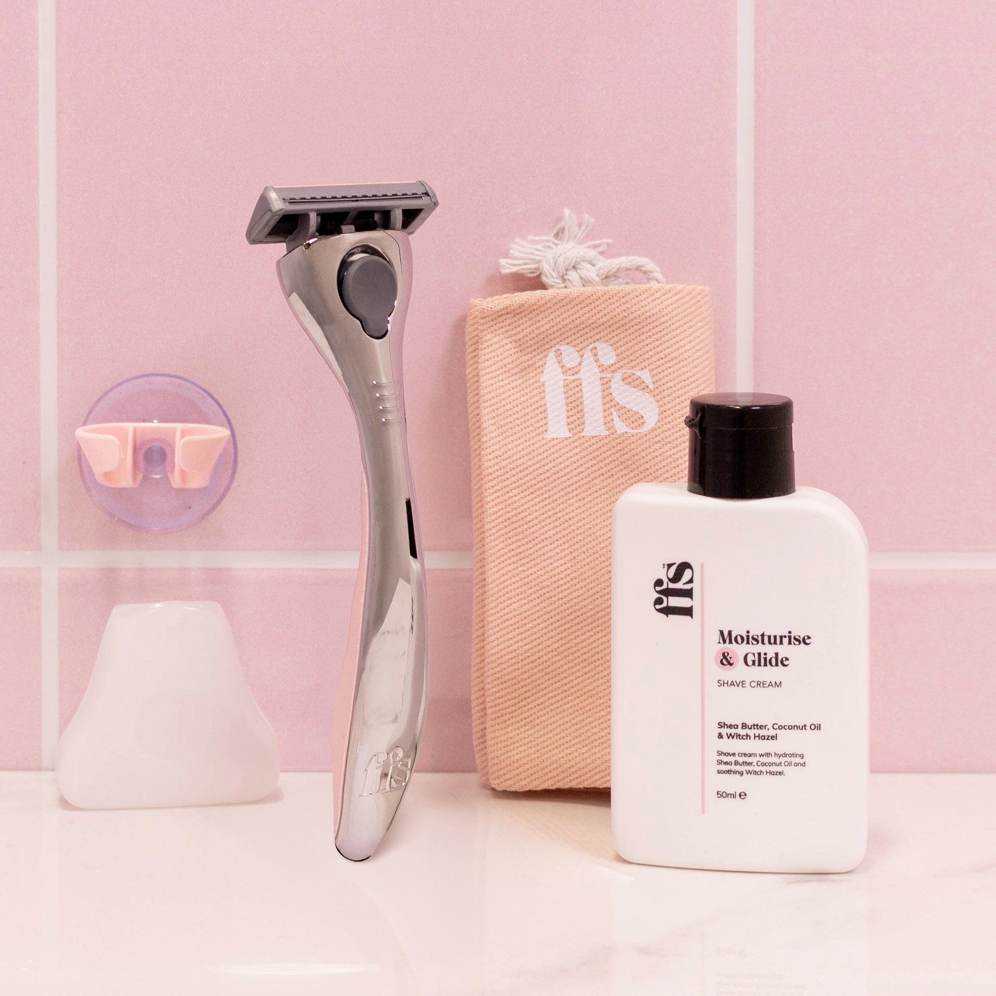 Razor Starter Kit