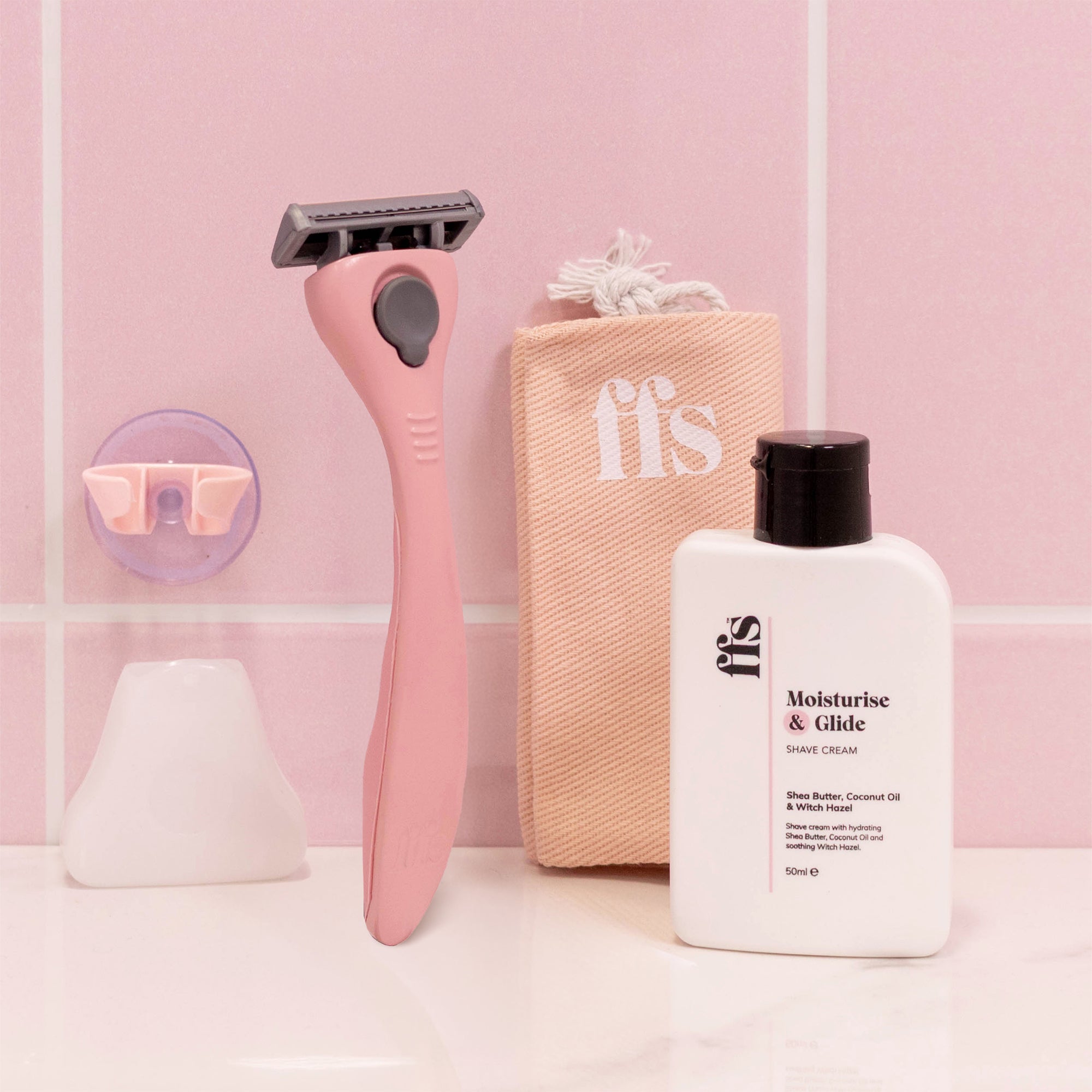 Razor Starter Kit