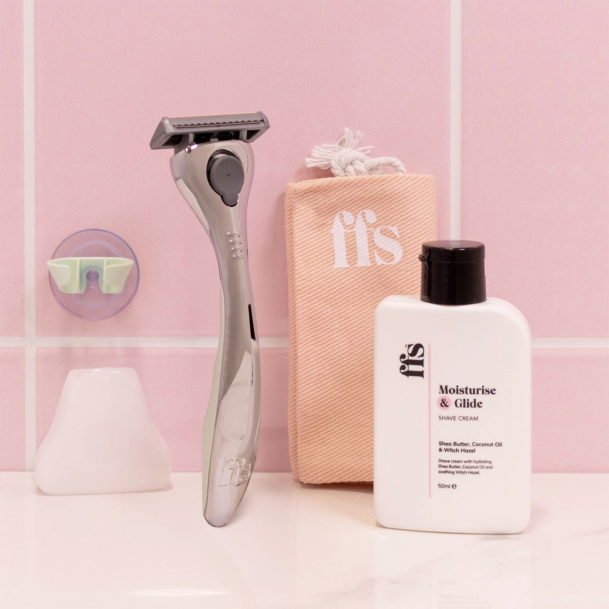Razor Starter Kit