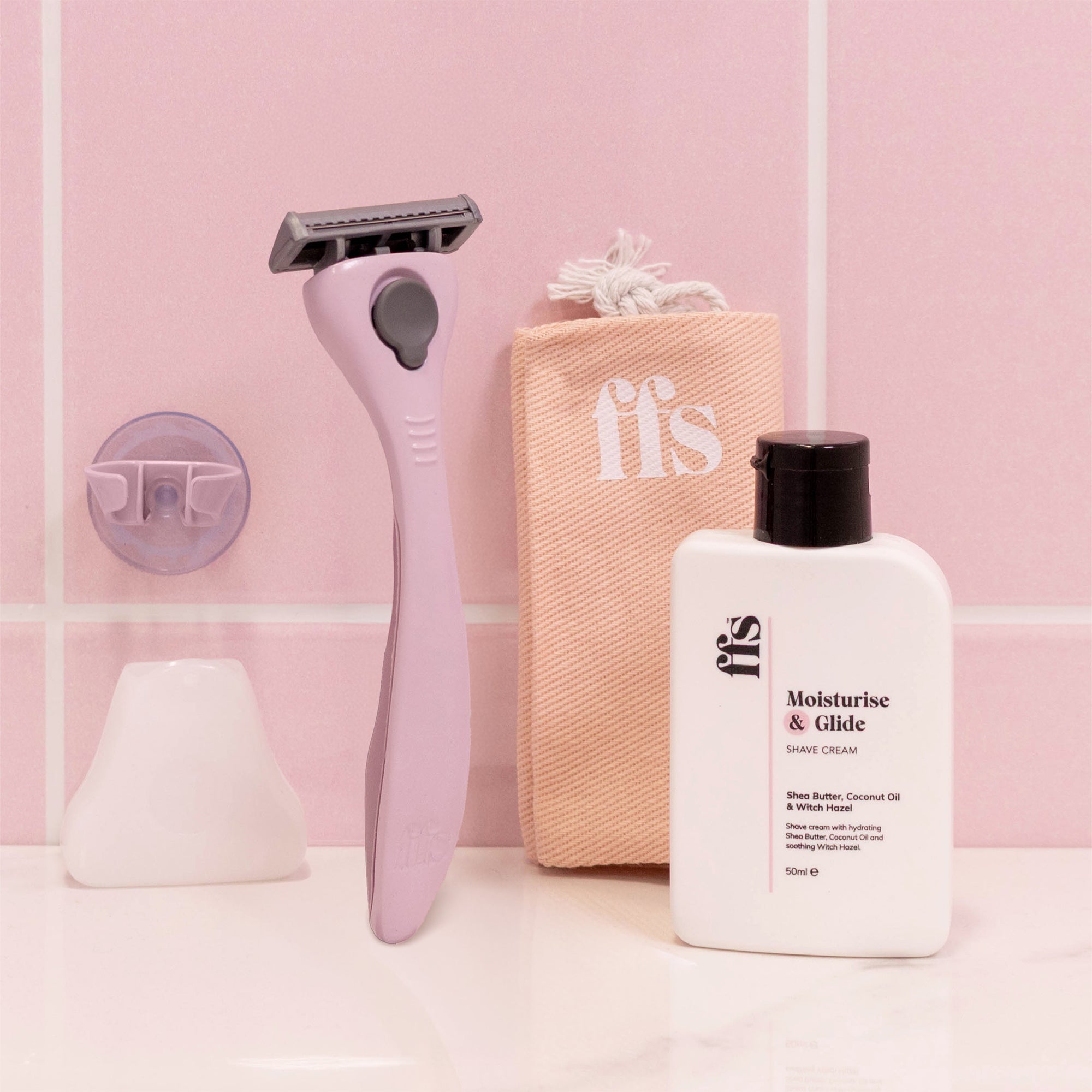 Razor Starter Kit