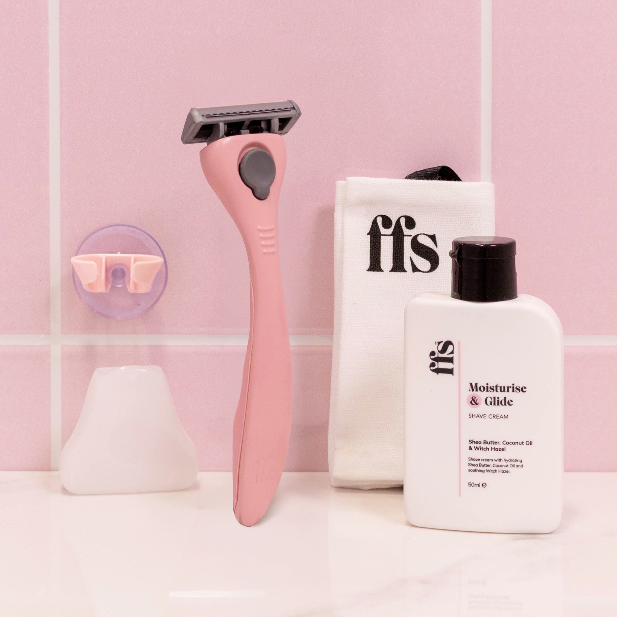 Razor Starter Kit