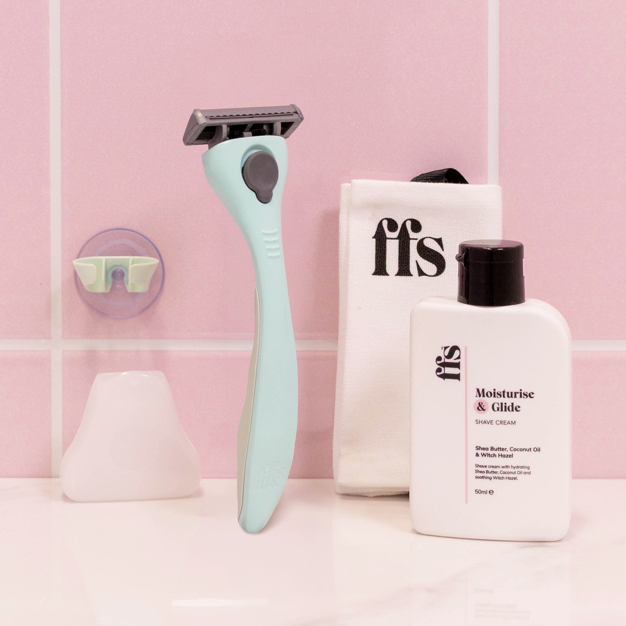 Razor Starter Kit