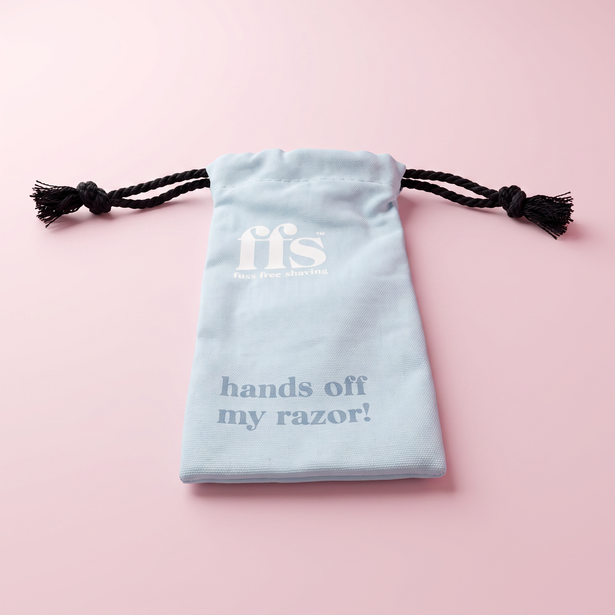 Travel Pouch