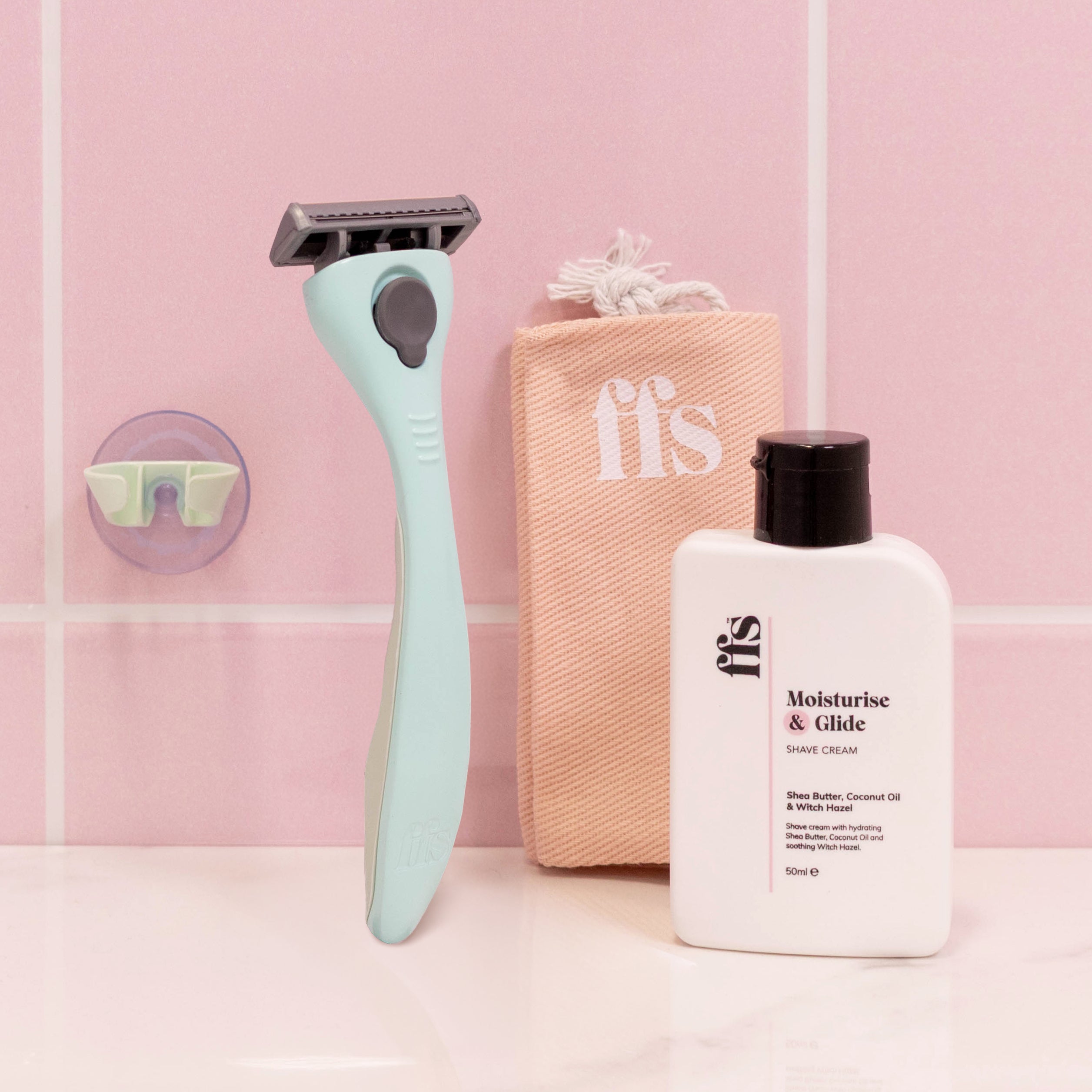 Razor Trial Kit