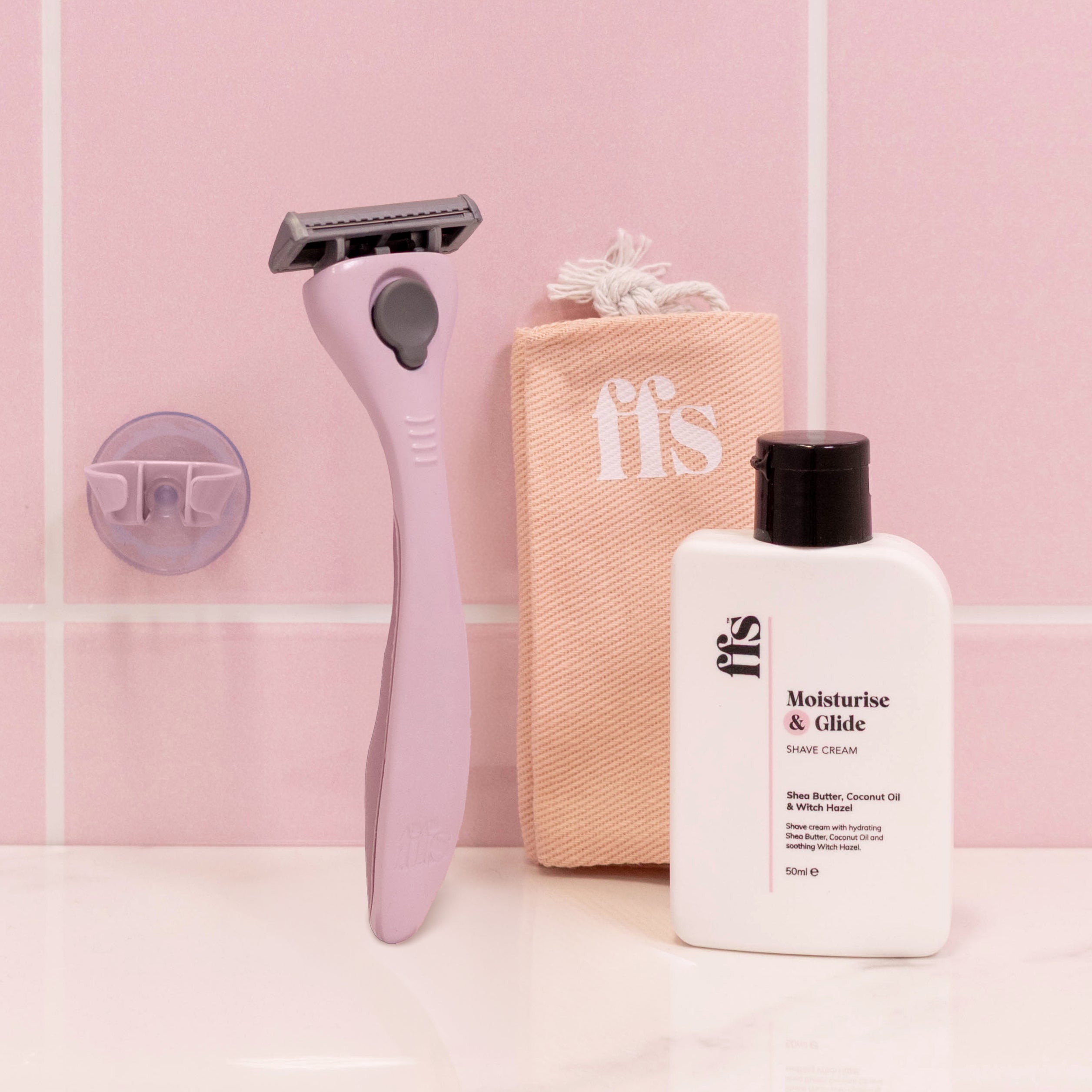 Razor Trial Kit