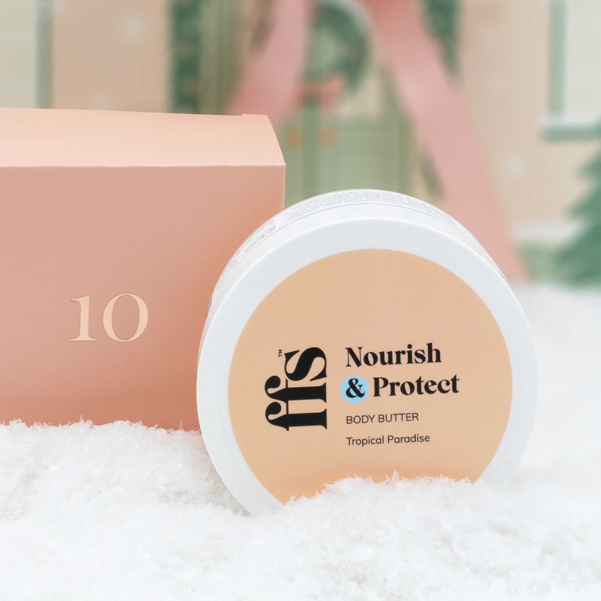 Advent Calendar 2025 (Worth £208)