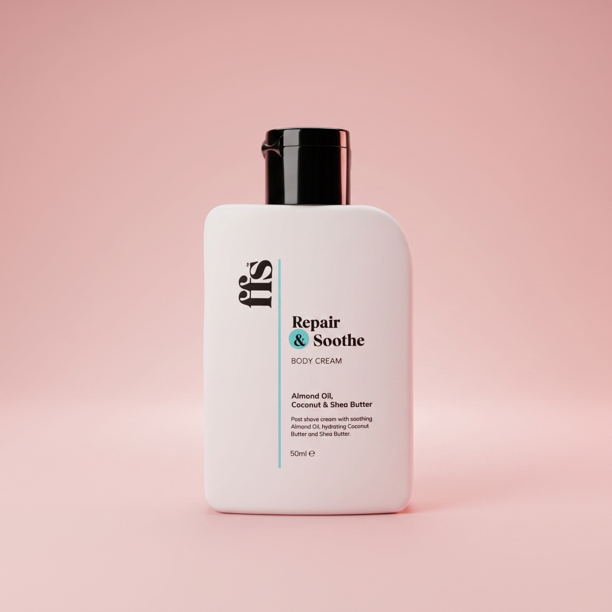 Repair & Soothe: Body Cream