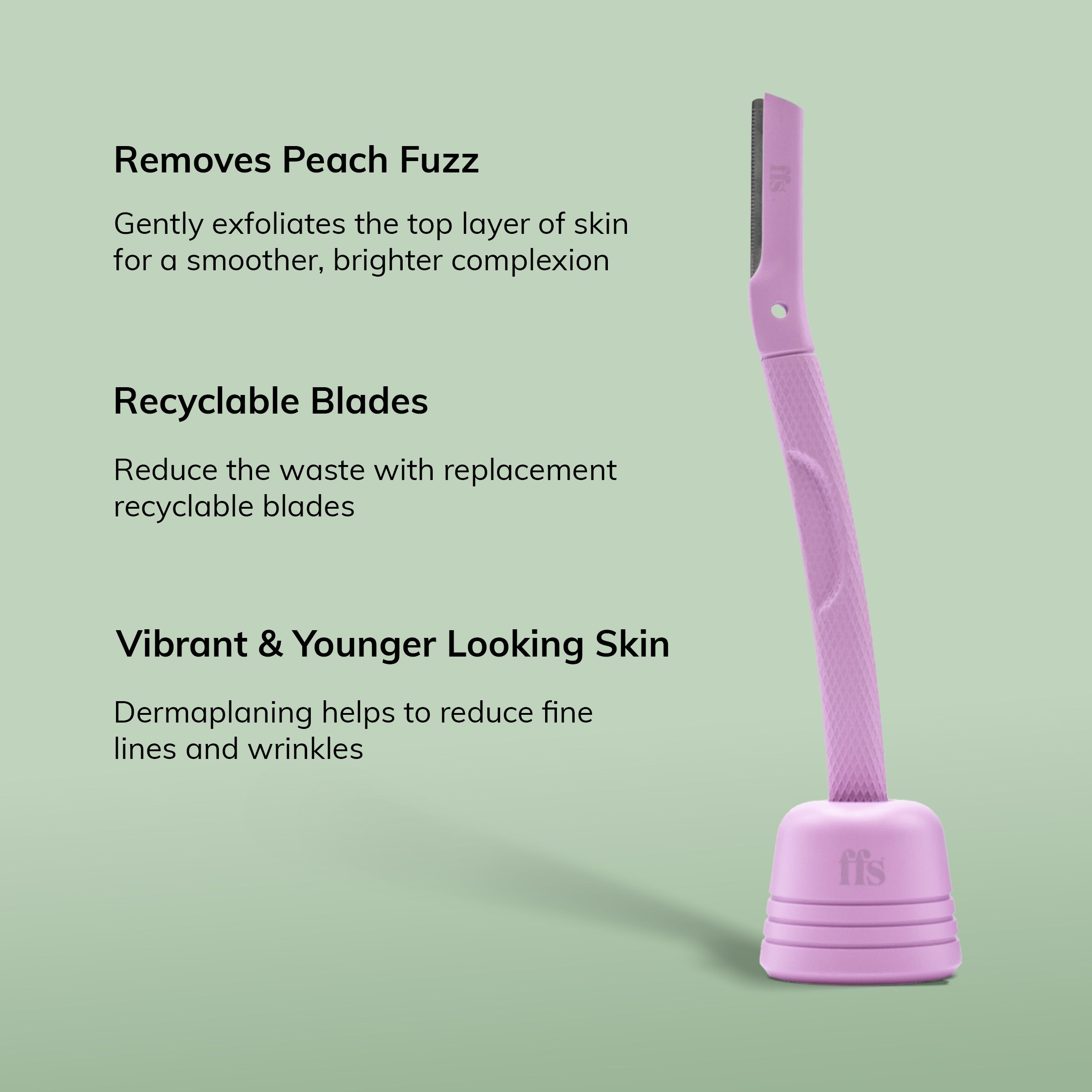FFS x BEAUTYPRO: Spring Skincare Bundle