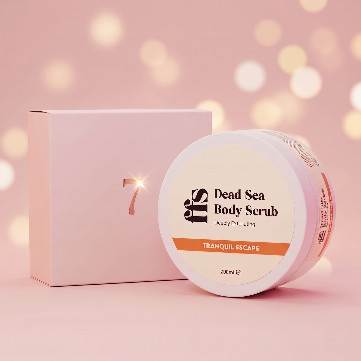 Luxury Shaving & Bodycare Advent Calendar 2026