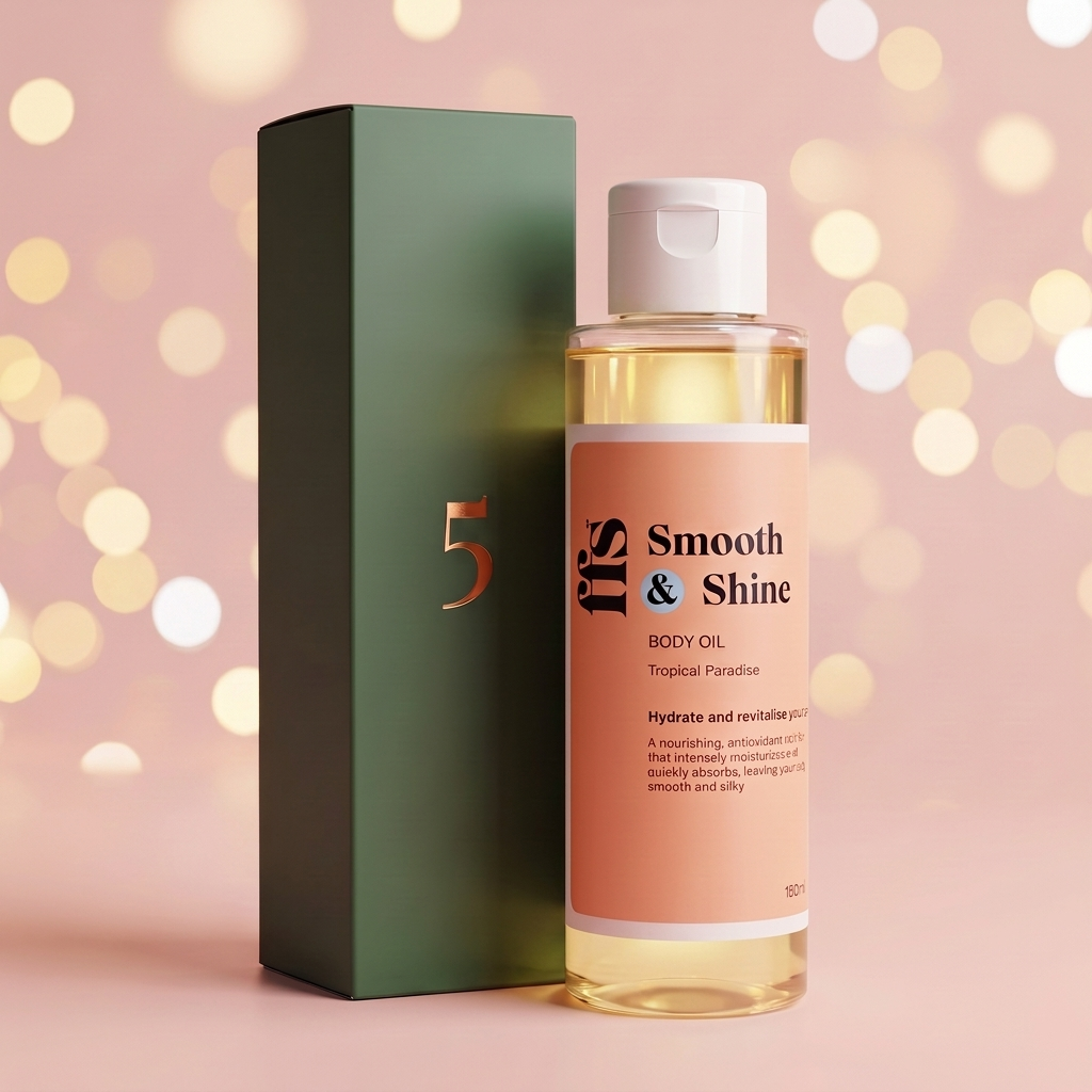 Luxury Shaving & Bodycare Advent Calendar 2026