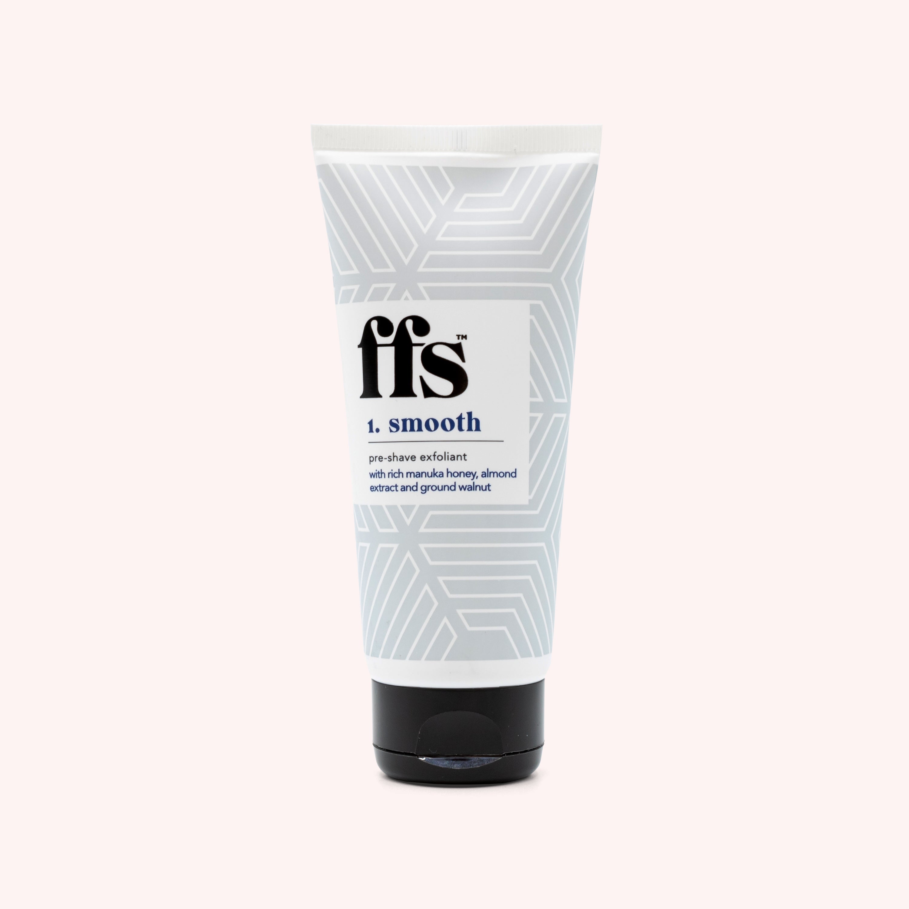 Cleansing Exfoliating Body Scrub by FFS Beauty