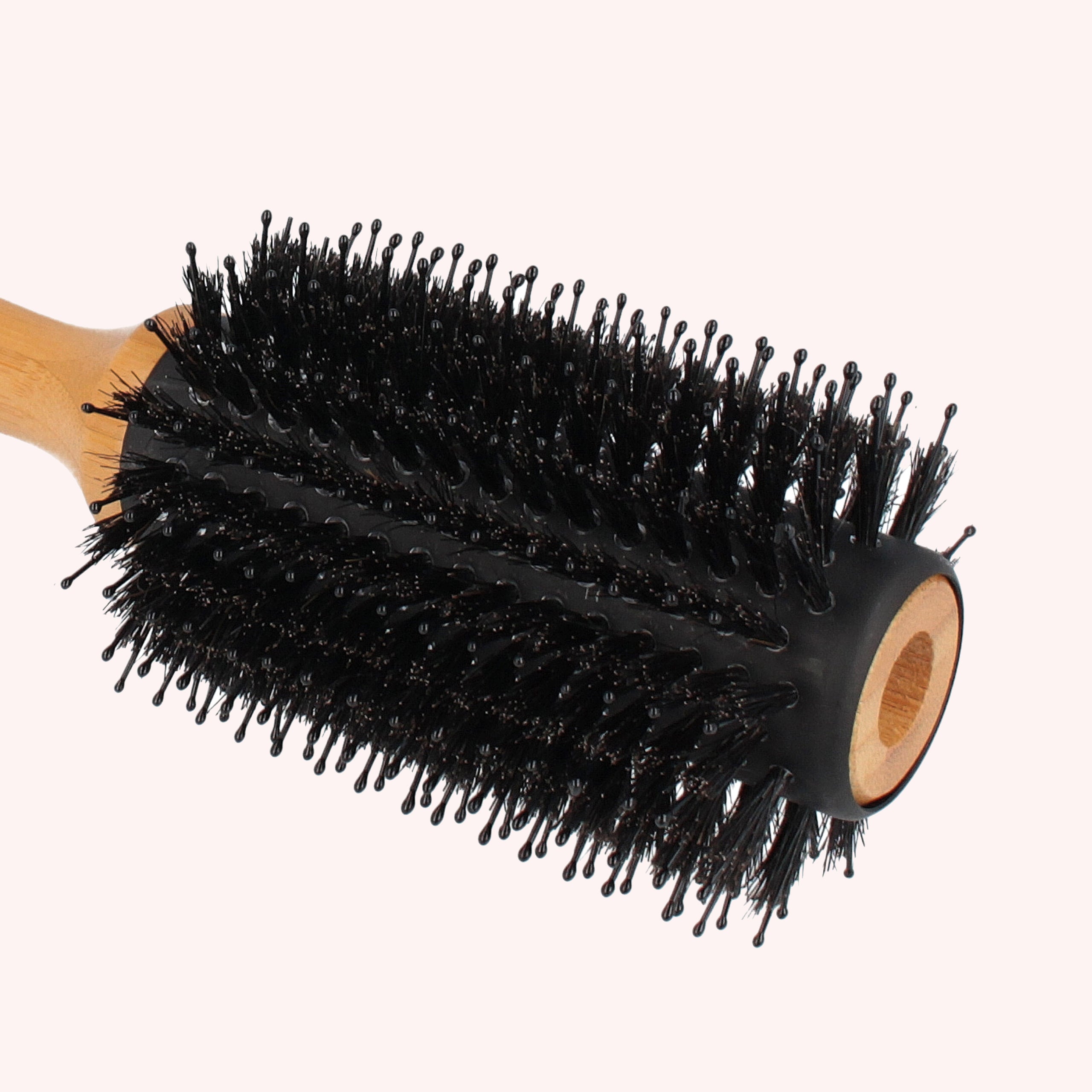 FSC-Certified Bamboo Volumising Hair Brush